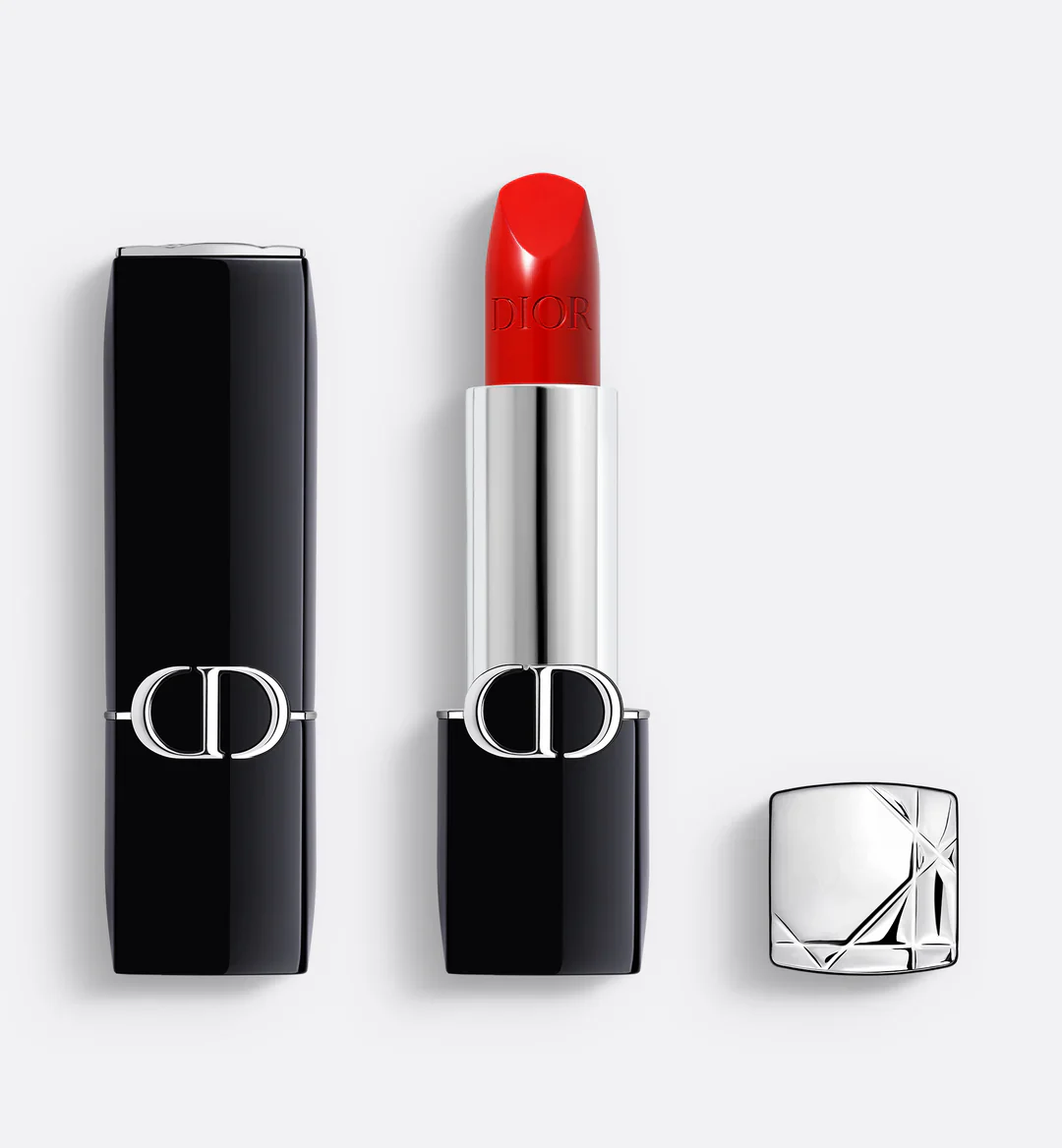 Rouge Dior Lipstick Satin finish - Image 6