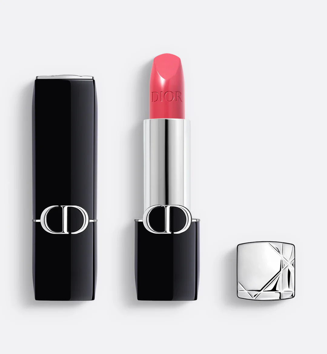 Rouge Dior Lipstick Satin finish - Image 8