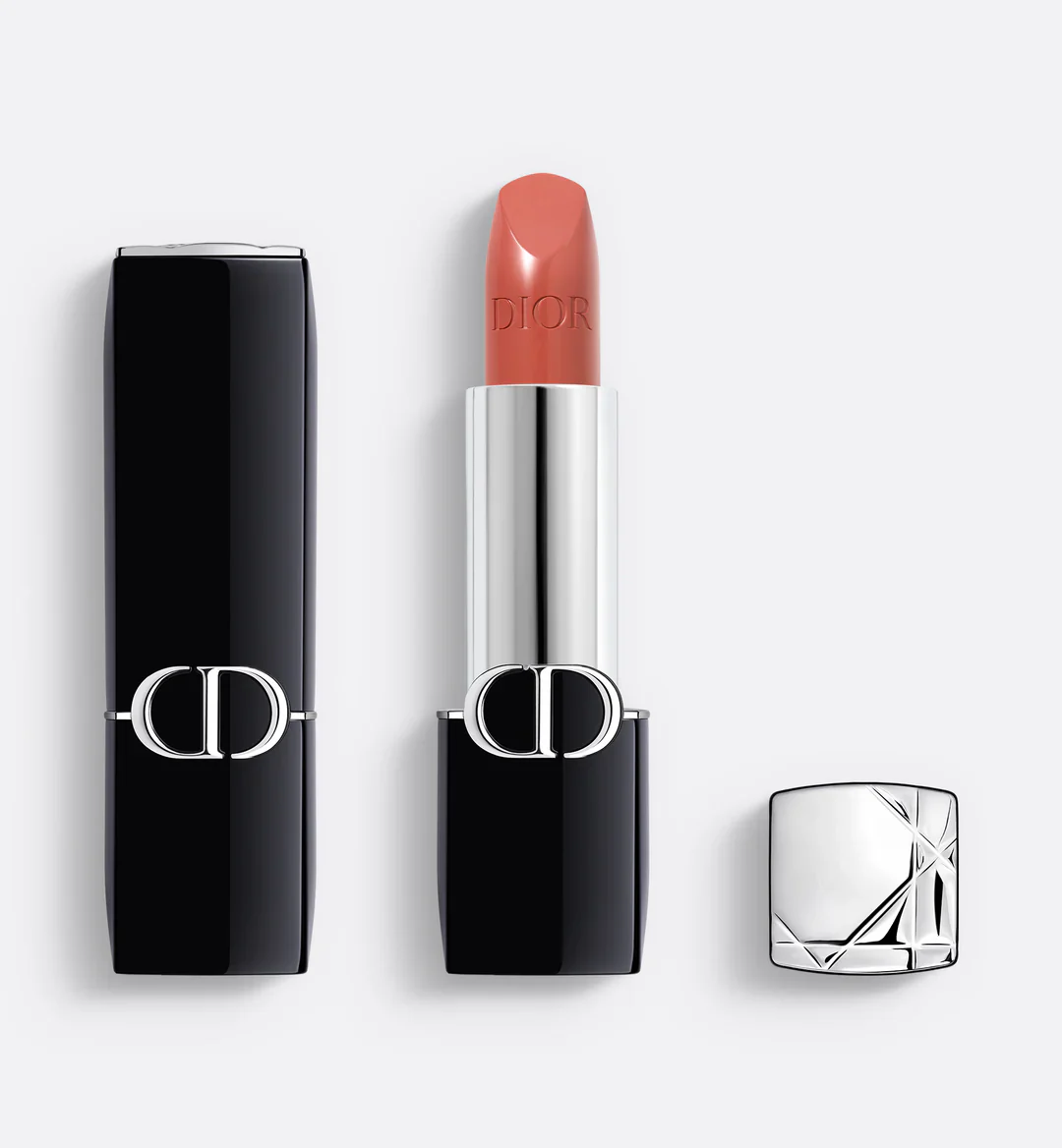 Rouge Dior Lipstick Satin finish - Image 9