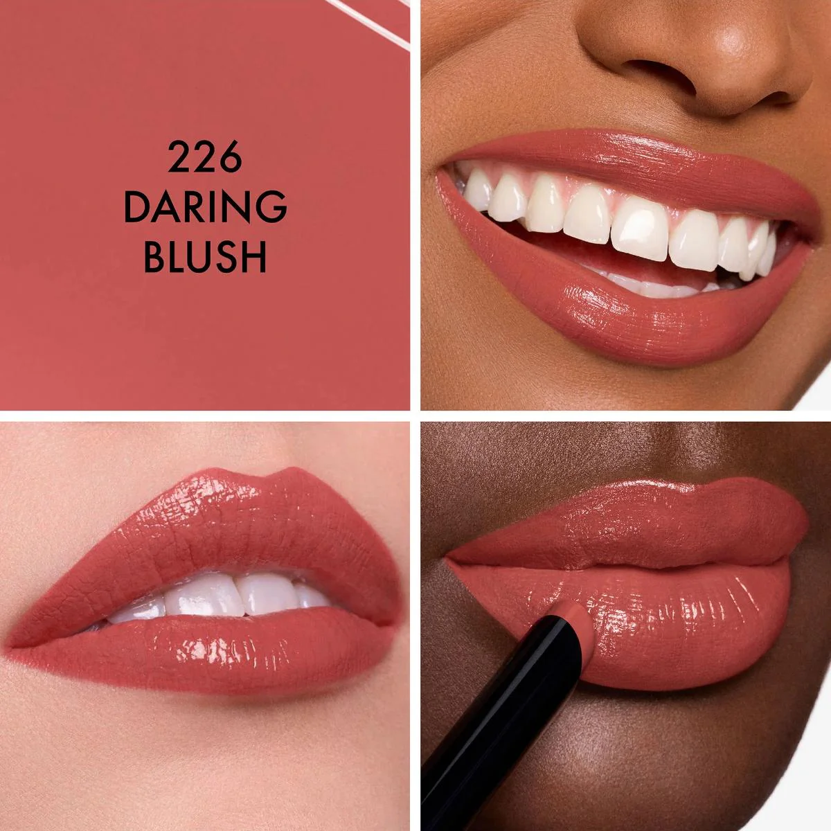 Rouge Dior On Stage Shock Shine Lipstick - Image 12