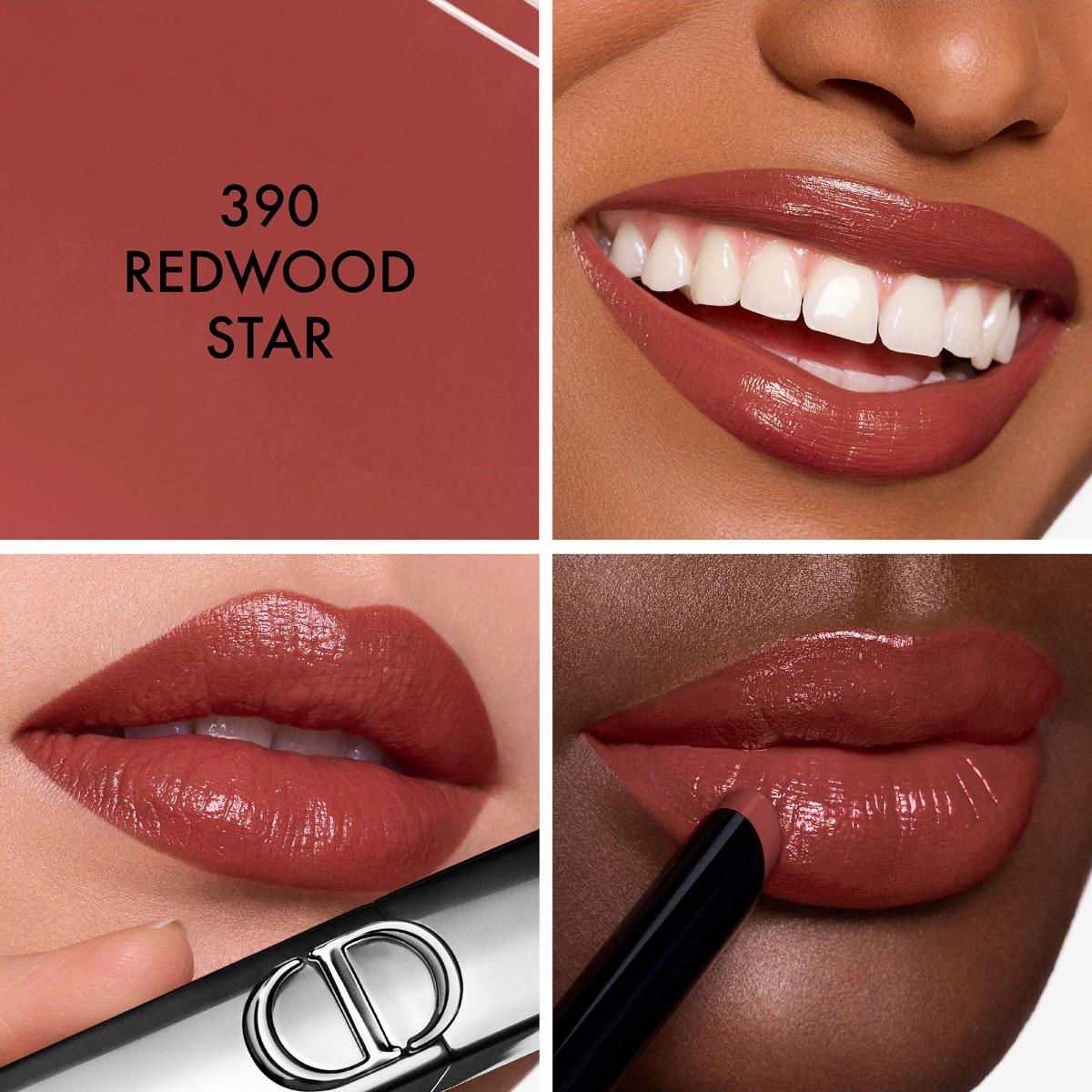 Rouge Dior On Stage Shock Shine Lipstick - Image 15