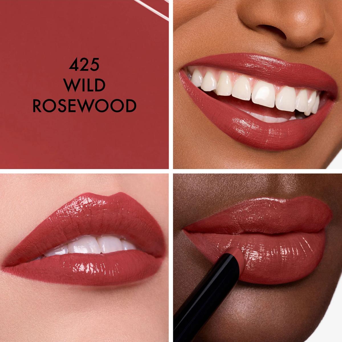 Rouge Dior On Stage Shock Shine Lipstick - Image 18