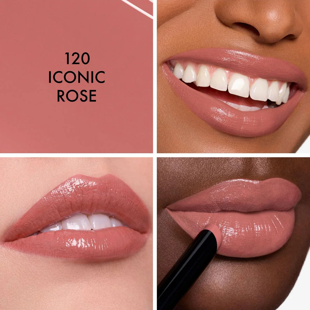Rouge Dior On Stage Shock Shine Lipstick - Image 3