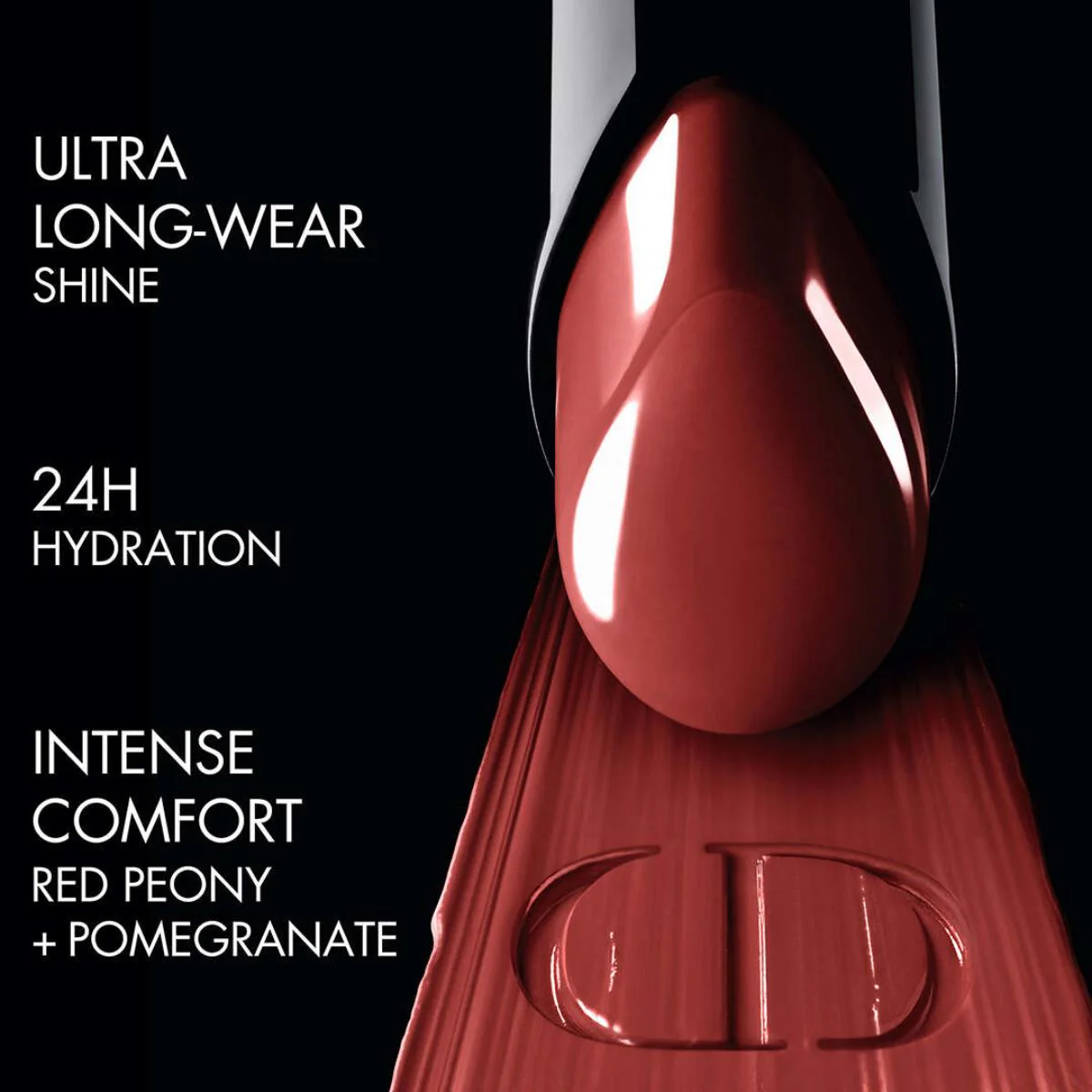 Rouge Dior On Stage Shock Shine Lipstick - Image 30