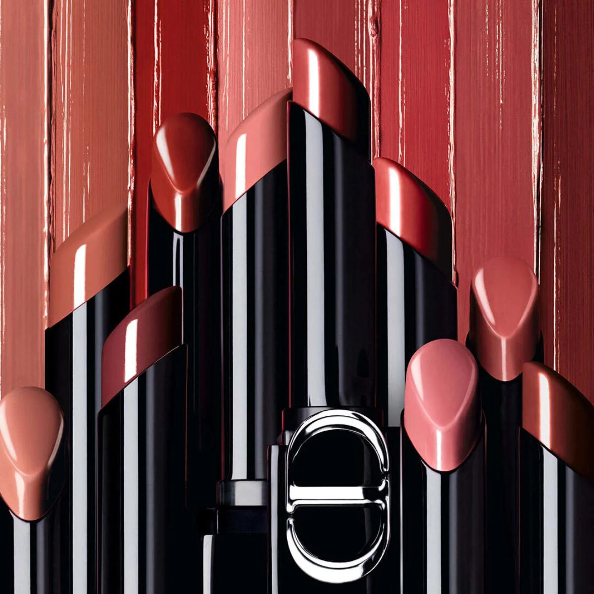 Rouge Dior On Stage Shock Shine Lipstick - Image 33