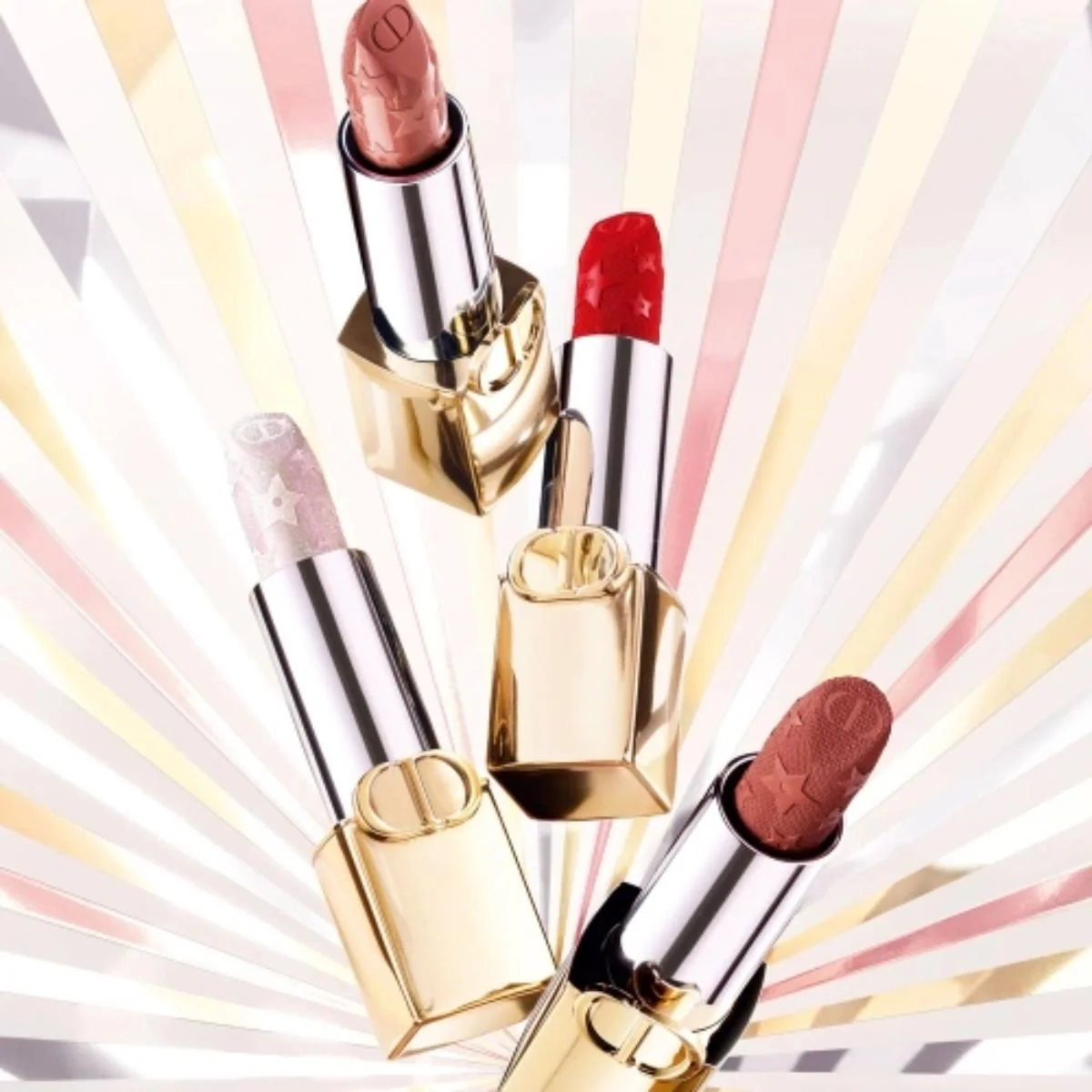 Rouge Dior Couture Lipstick - Limited Edition - Image 10