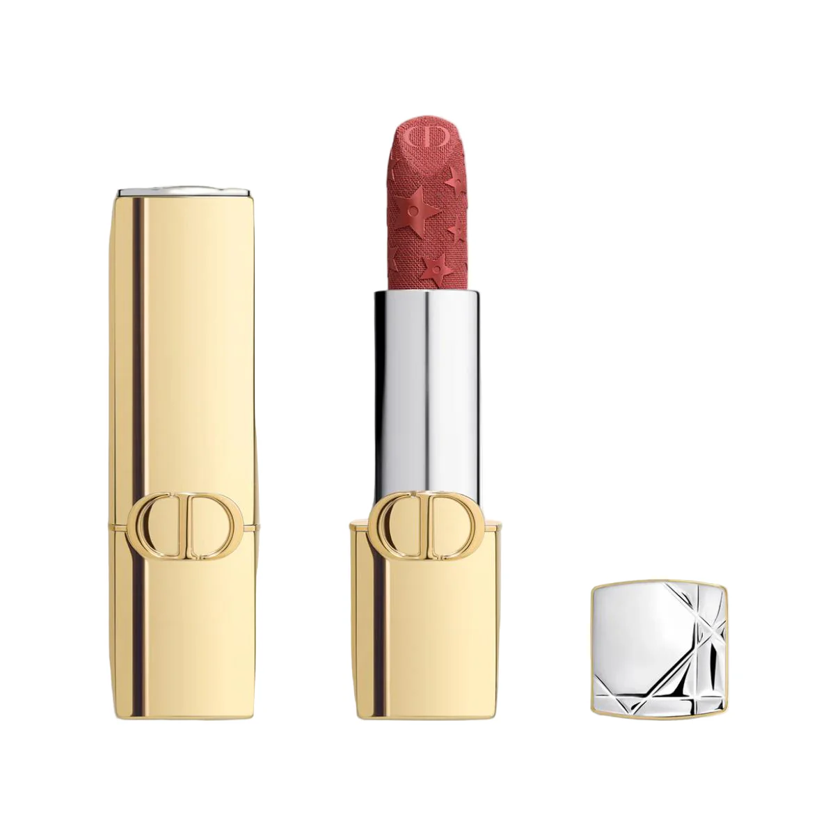 Rouge Dior Couture Lipstick - Limited Edition - Image 5