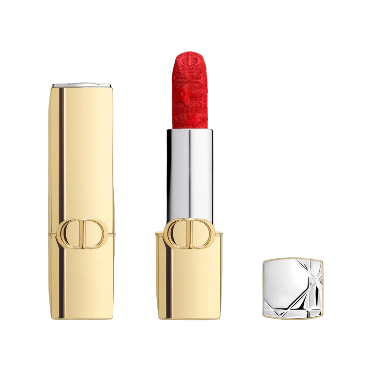 Rouge Dior Couture Lipstick - Limited Edition - Image 7
