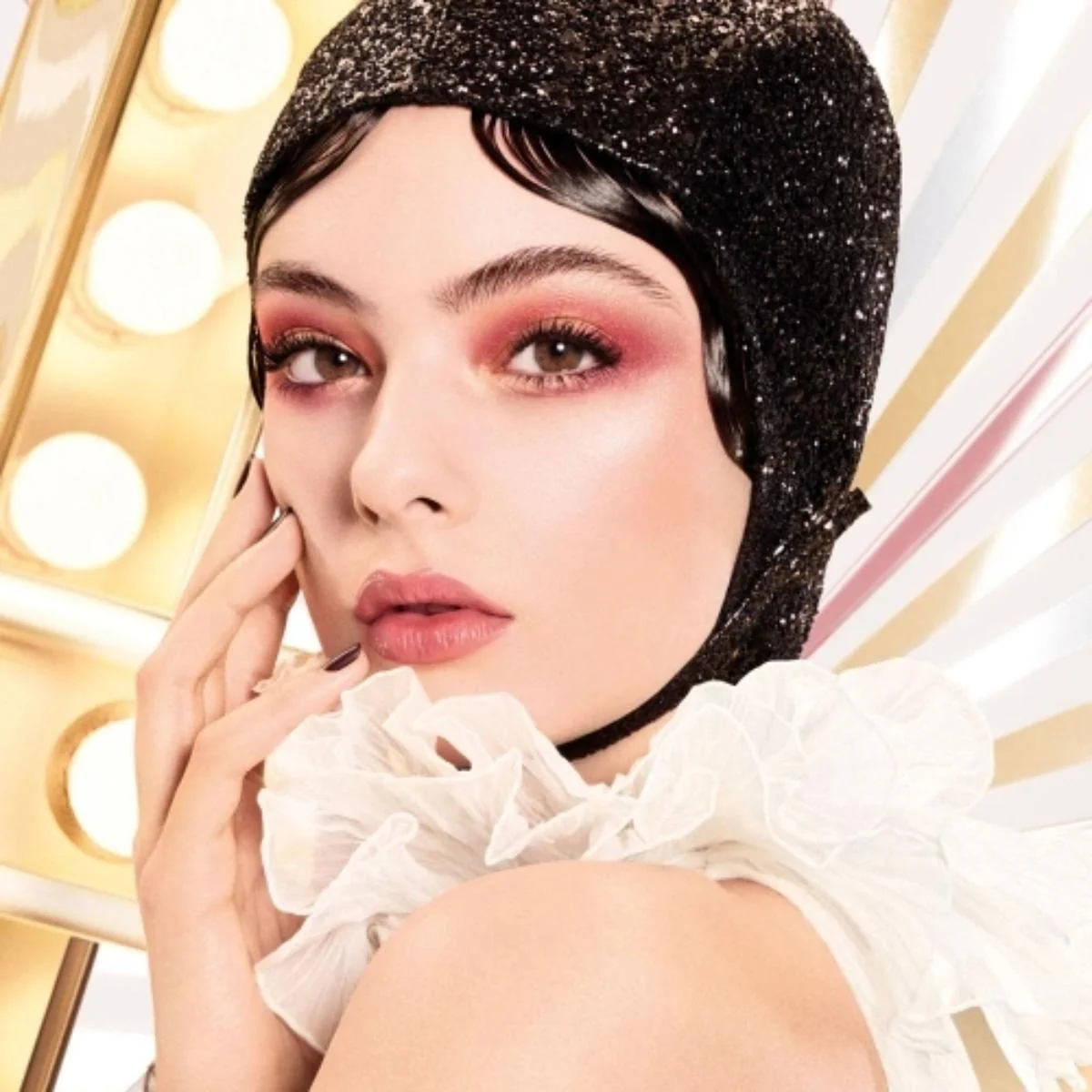 Rouge Dior Couture Lipstick - Limited Edition - Image 9