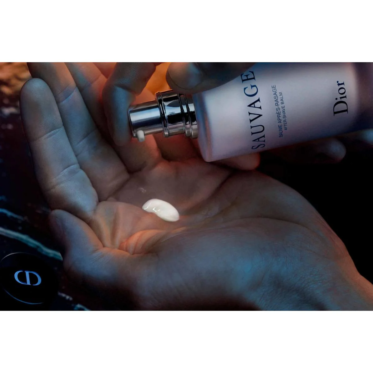 Sauvage After-Shave Balm - 100ml - Image 2