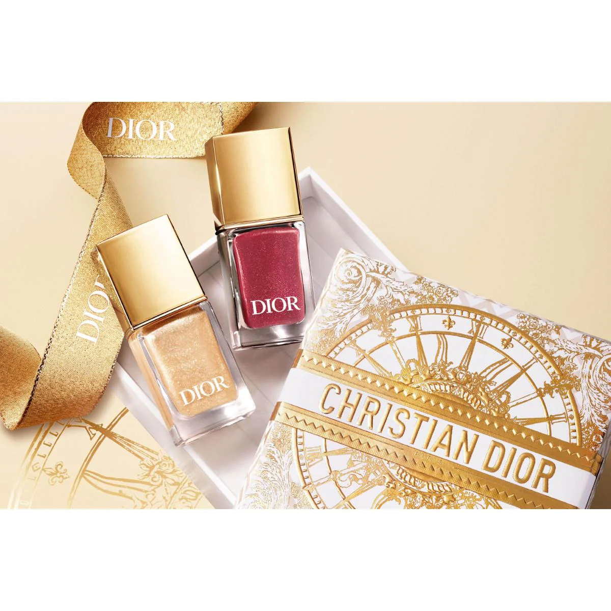 Vernis Limited Edition Holiday Nail Polish - Image 3