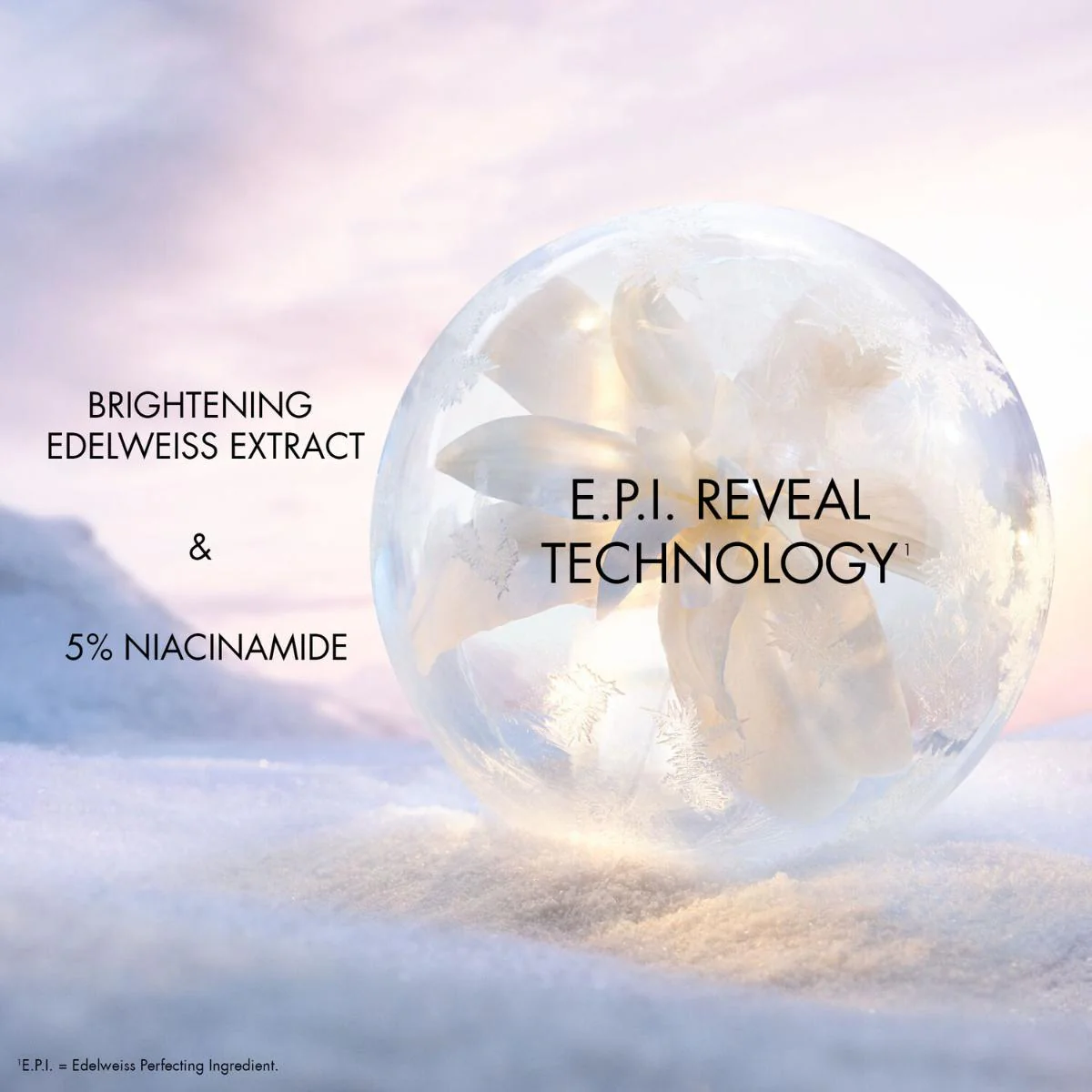 Dior Snow Micro-Infused Lotion - Image 5