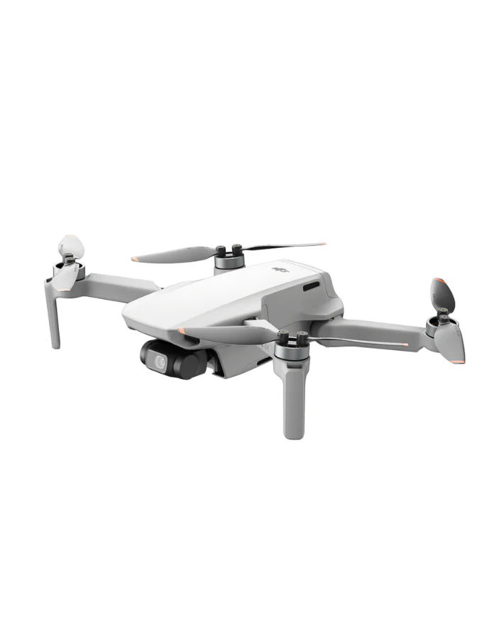 DJI Mini 4K Fly More Combo (RC-N1C) - Image 2