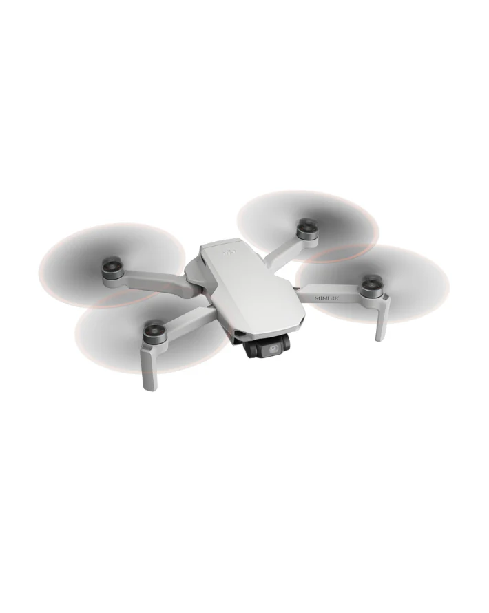 DJI Mini 4K Fly More Combo (RC-N1C) - Image 3