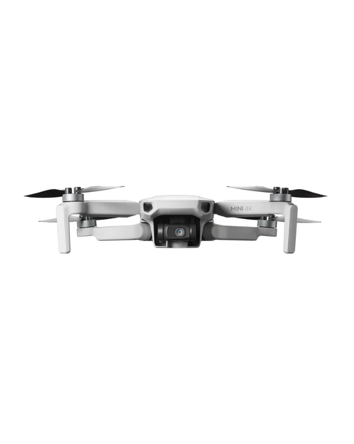 DJI Mini 4K Fly More Combo (RC-N1C) - Image 4