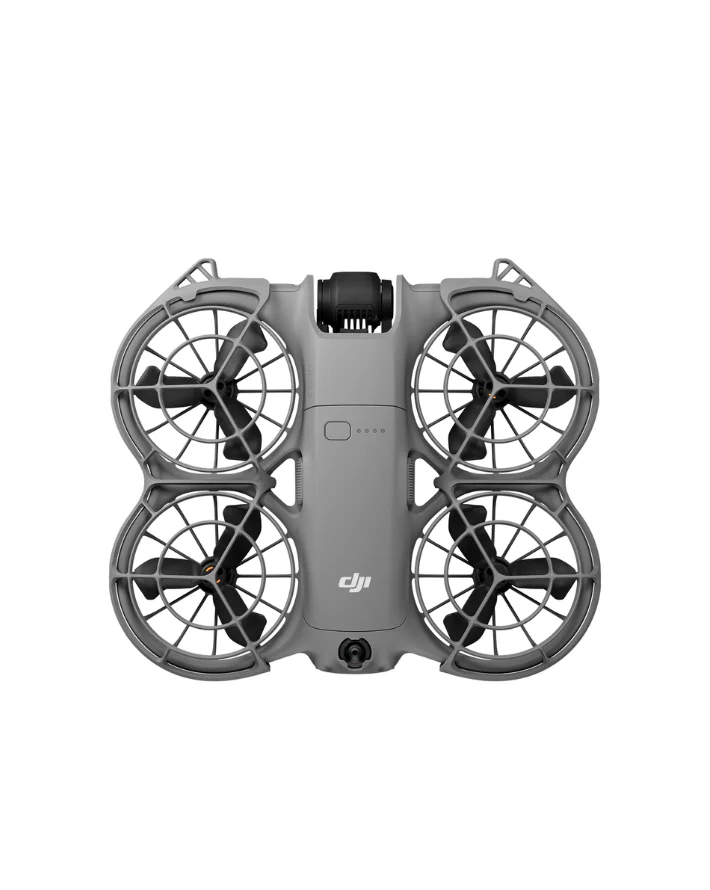 DJI Neo 2 - Light Grey - Image 3