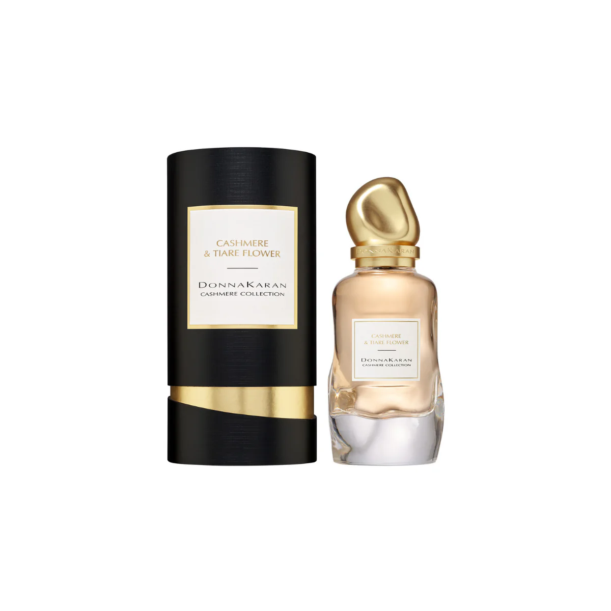 CASHMERE COLLECTION  - TIARE FLOWER - Image 2