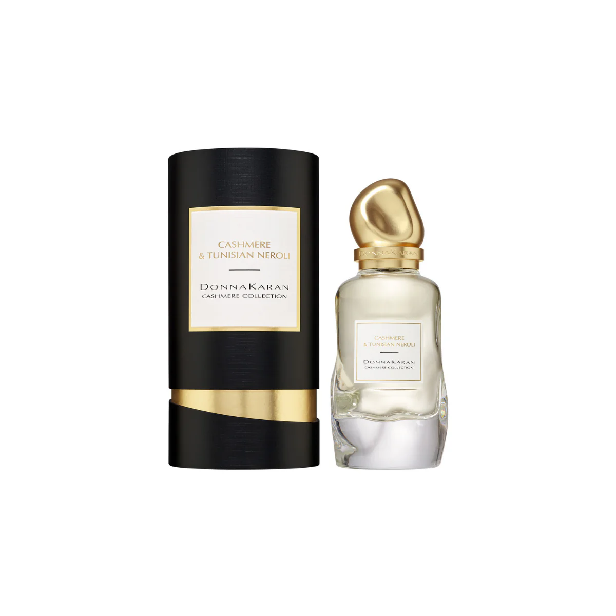 CASHMERE COLLECTION  - TUNISIAN NEROLI - Image 2