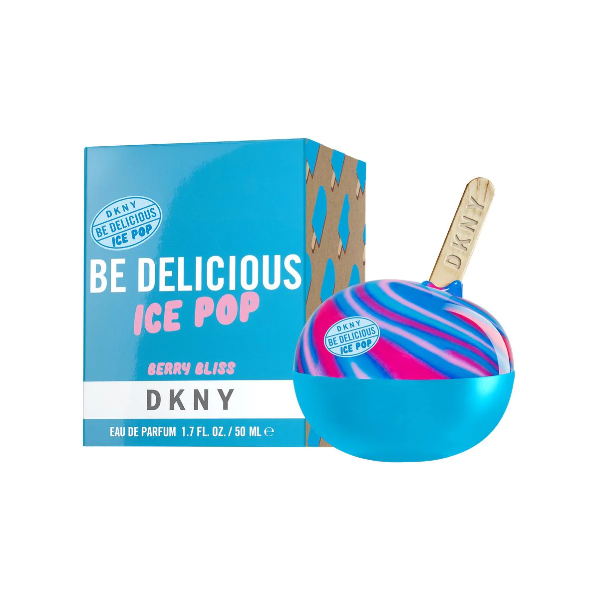 Ice Pops Berry Bliss Eau de Parfum - Image 2