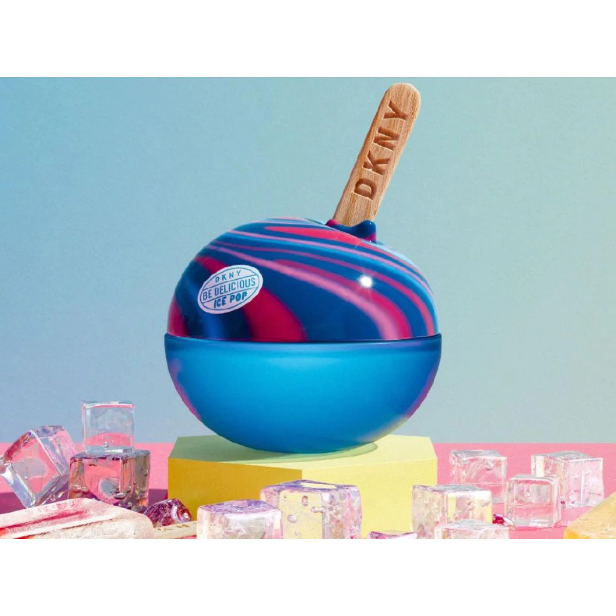 Ice Pops Berry Bliss Eau de Parfum - Image 3