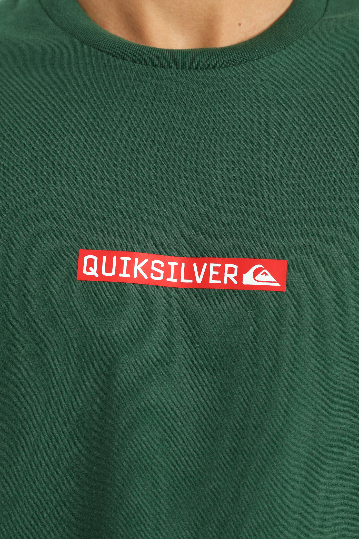 Dna Clicker Tee - Green - Image 2