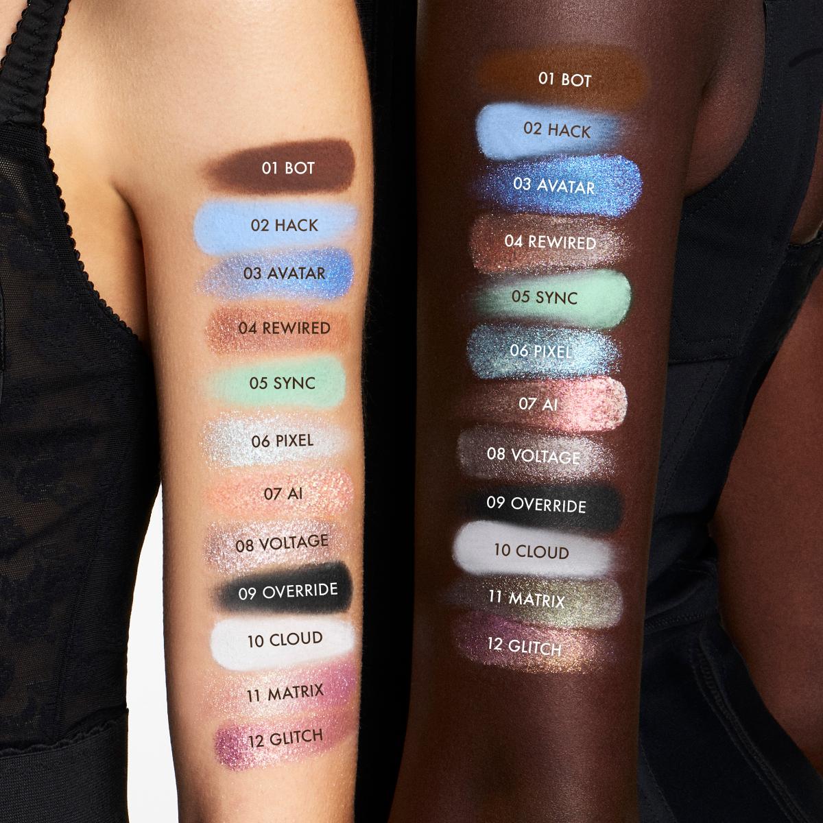 Eye Dare You! Beyond Palette - Image 11