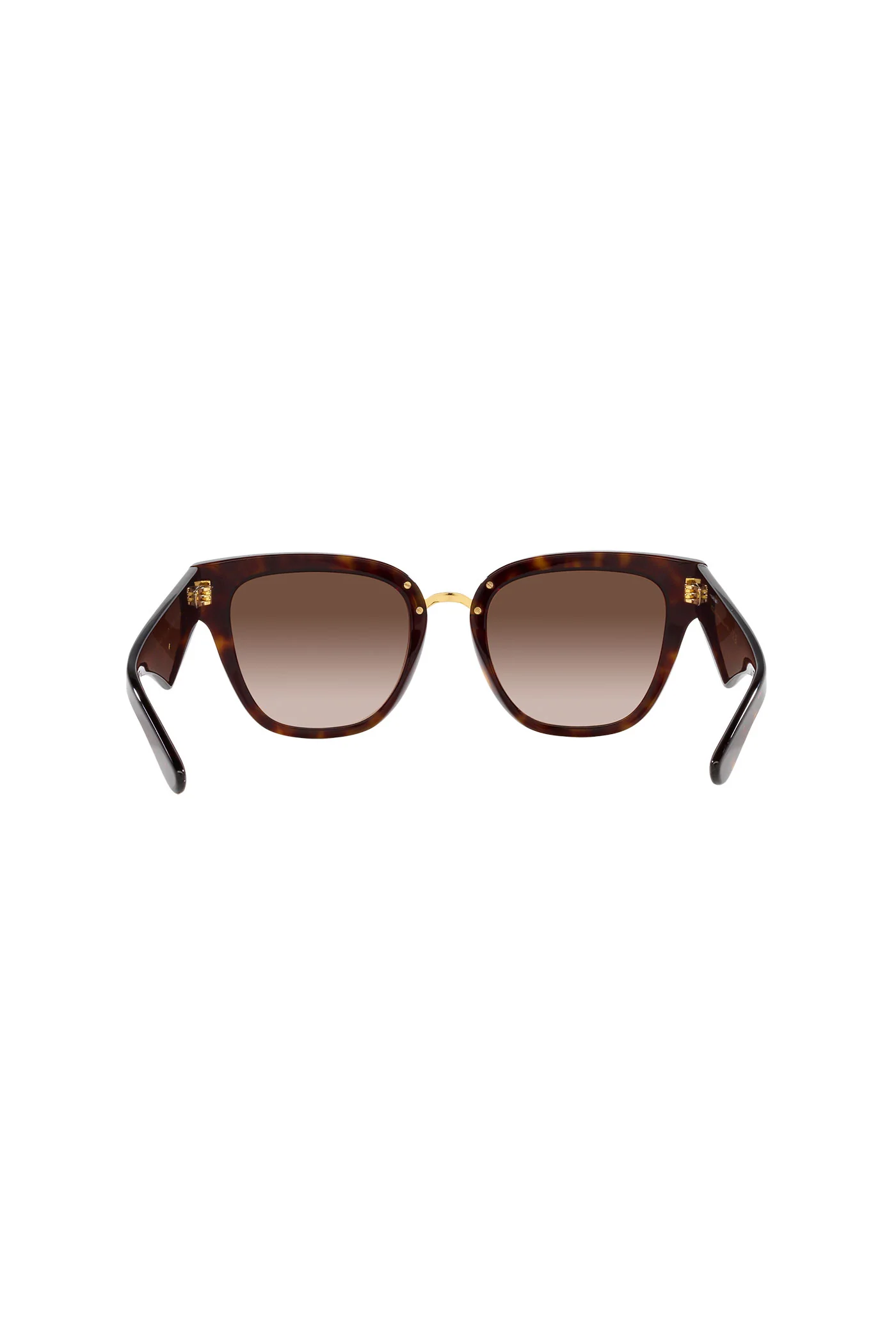 Havanna Sunglasses - Tortoise Shell - Image 4