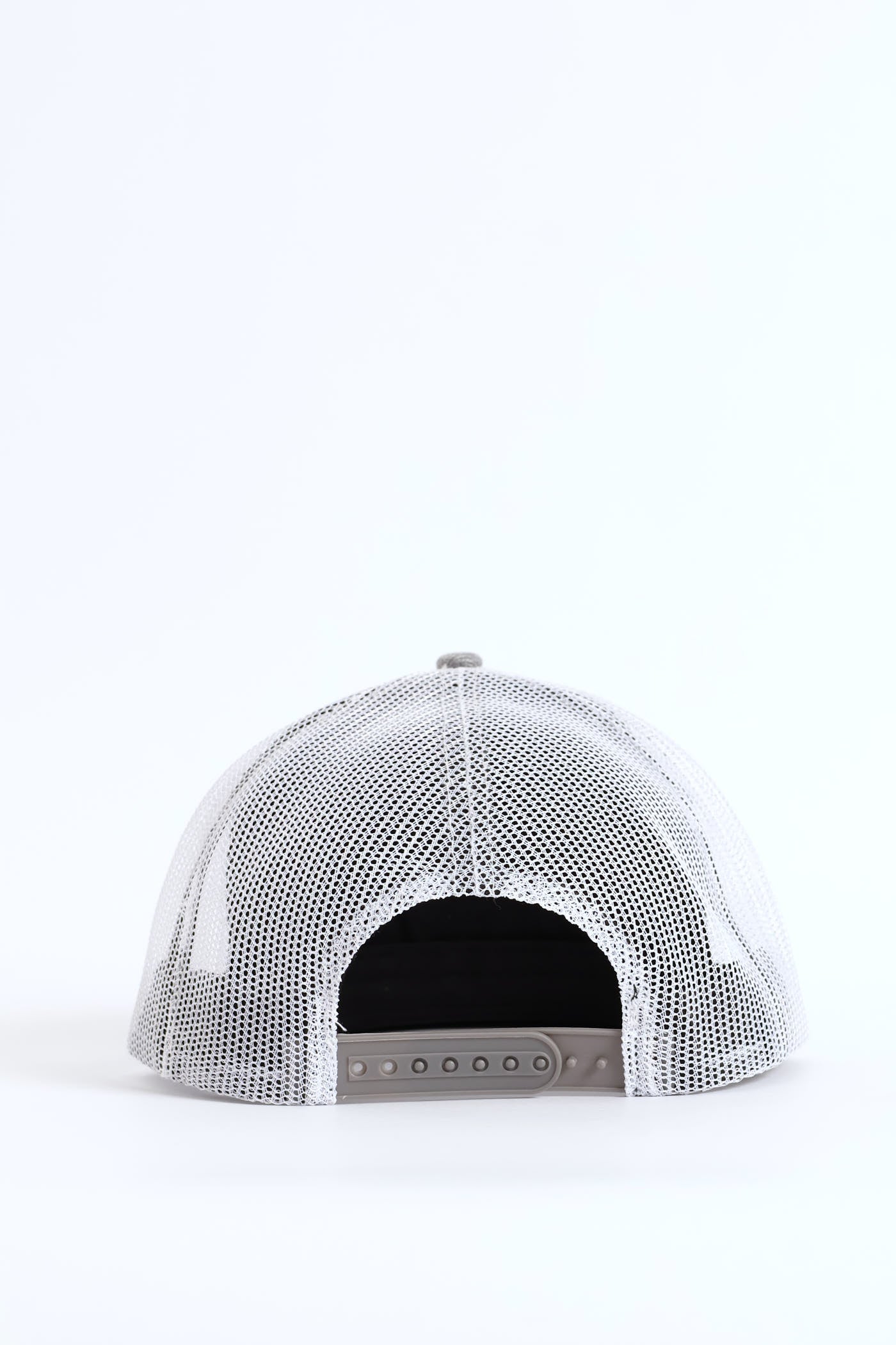 Dollar Sign Cap - Grey Melange - Image 3