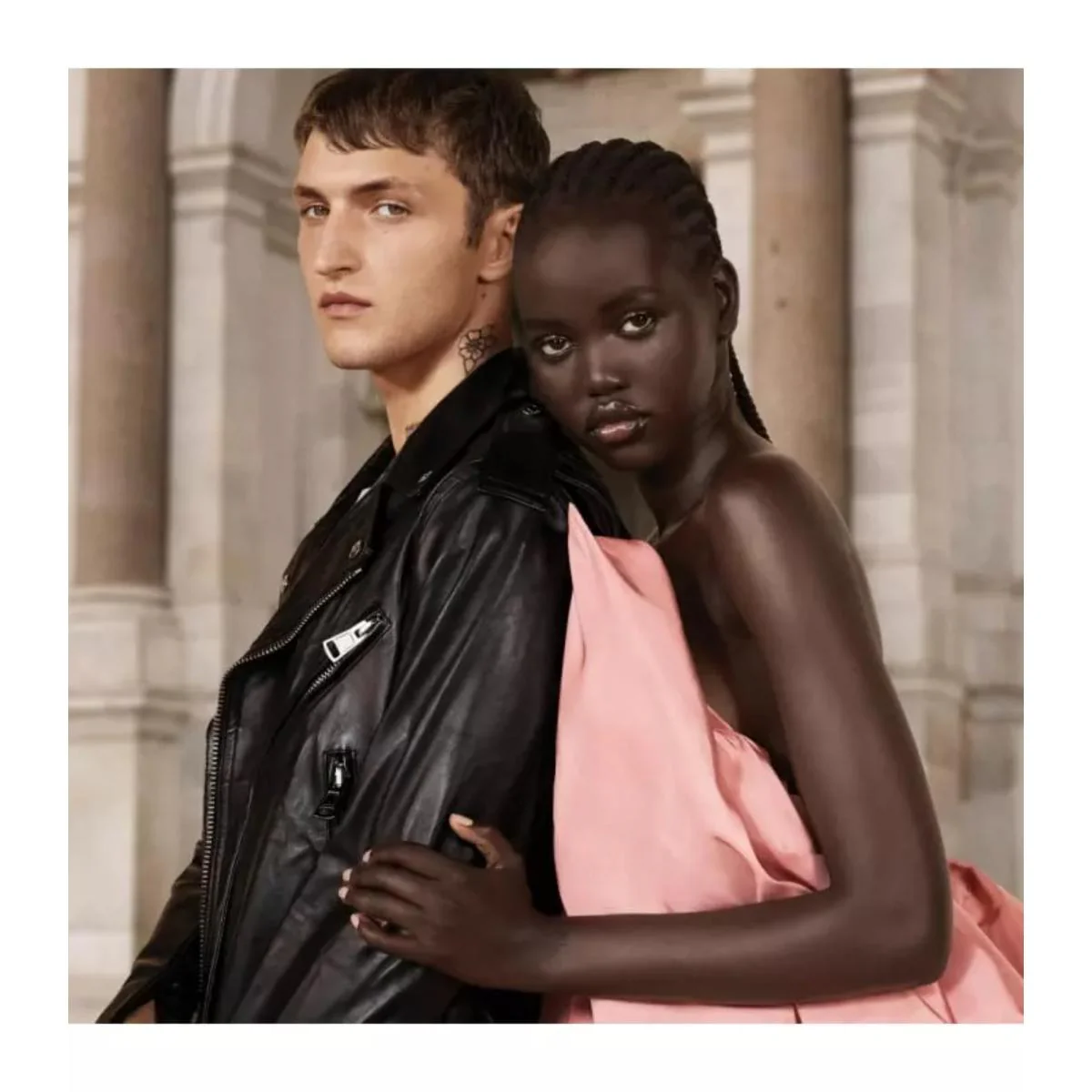 Born In Roma Donna Eau de Toilette - Image 10