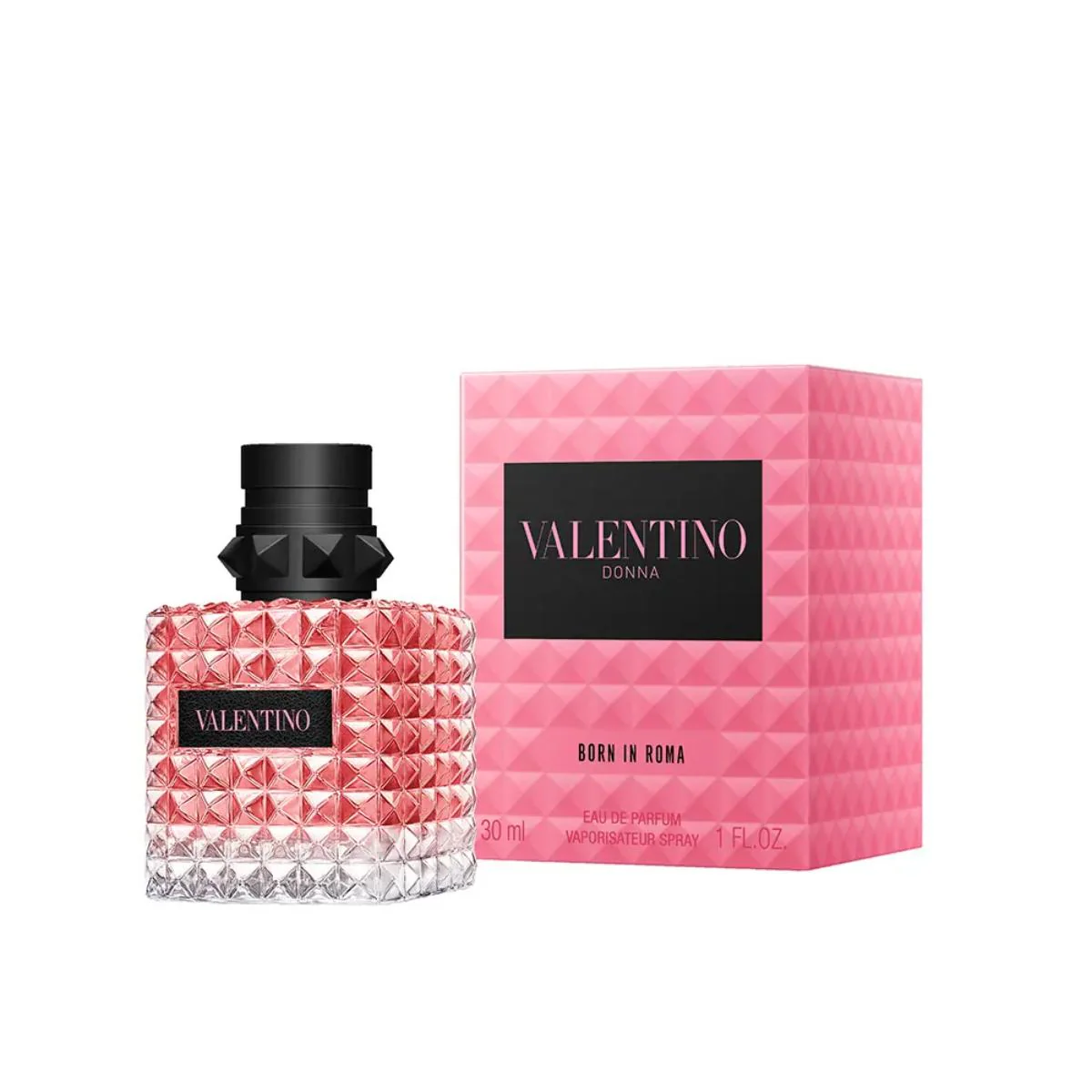 Born In Roma Donna Eau de Toilette - Image 2
