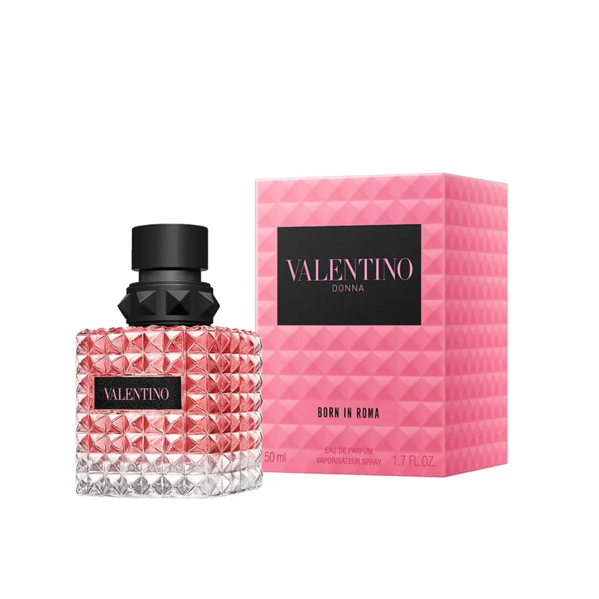 Born In Roma Donna Eau de Toilette - Image 4