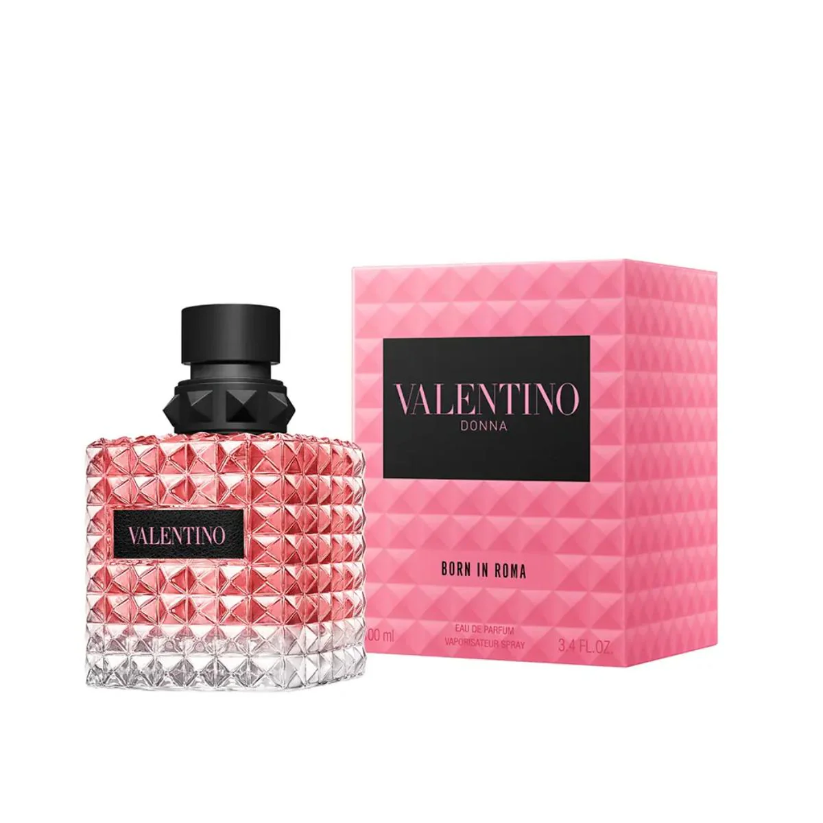 Born In Roma Donna Eau de Toilette - Image 6