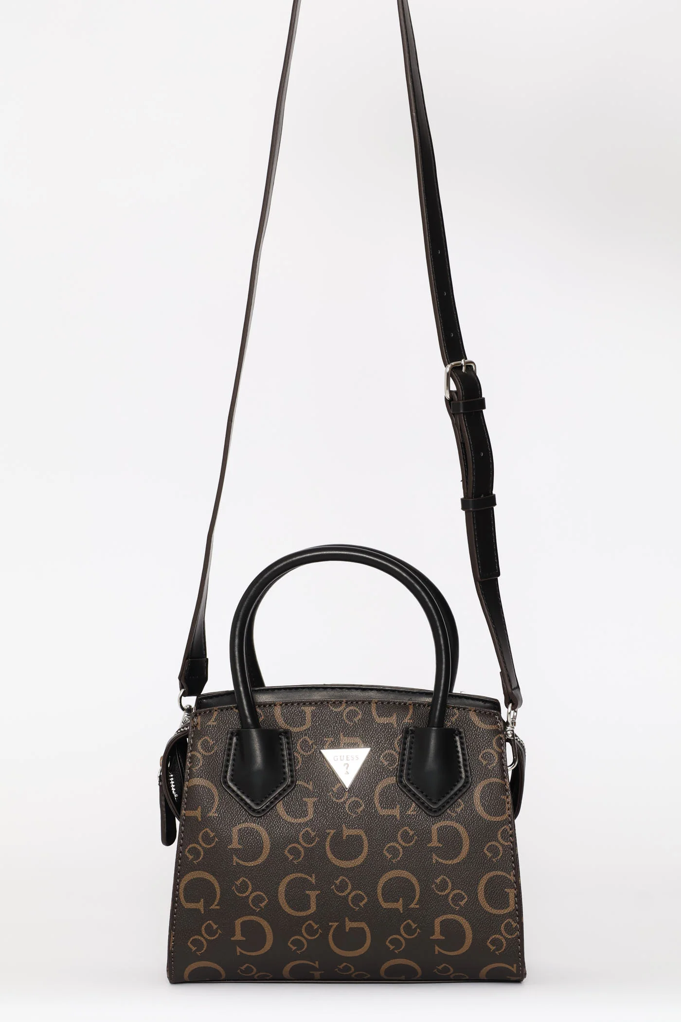 Dorval Satchel Bag - Natural - Image 2