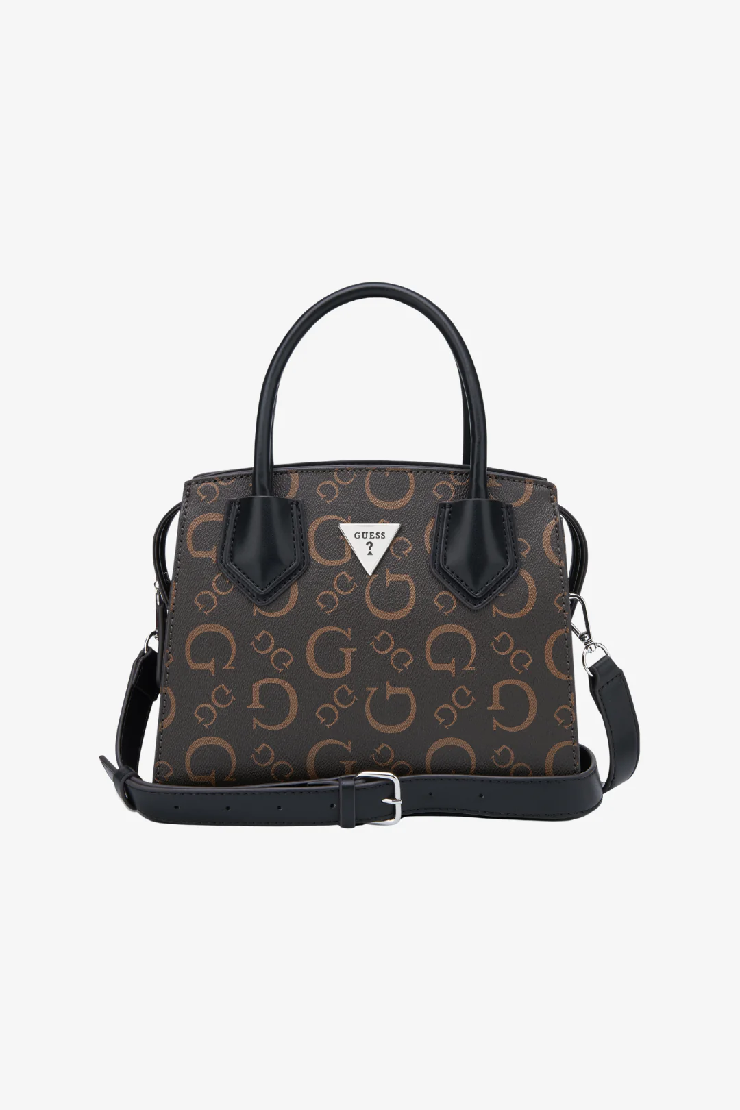 Dorval Satchel Bag - Natural - Image 3