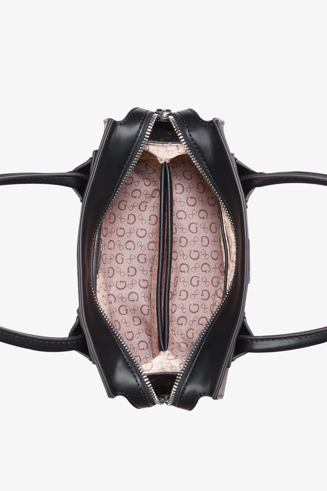Dorval Satchel Bag - Natural - Image 4