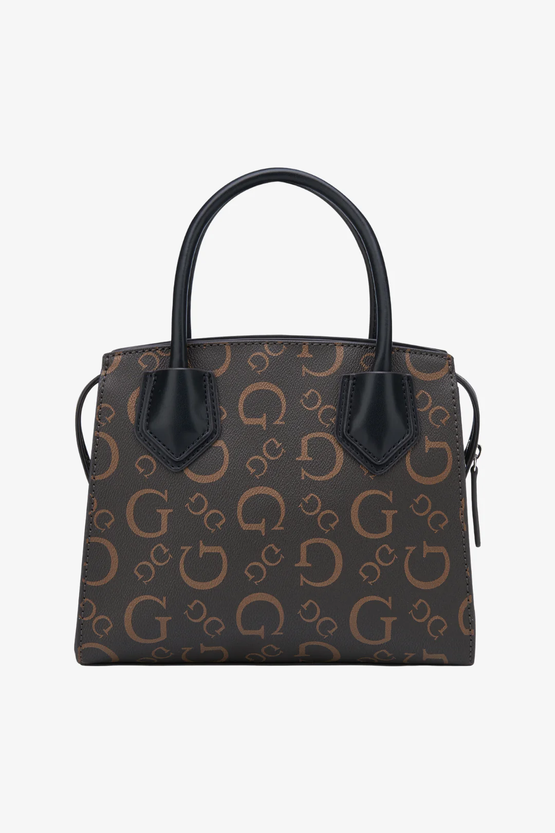 Dorval Satchel Bag - Natural - Image 6