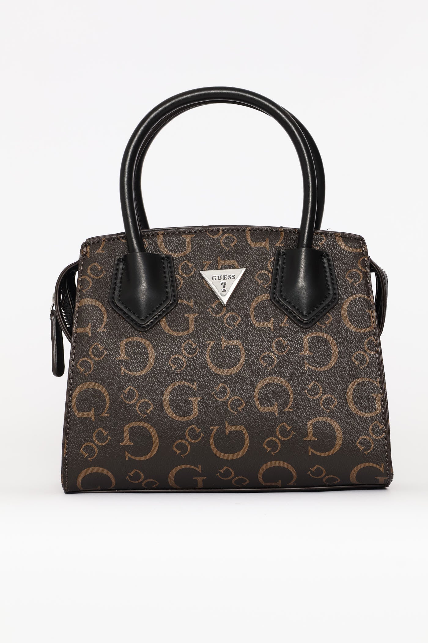 Dorval Satchel Bag - Natural - Image 7