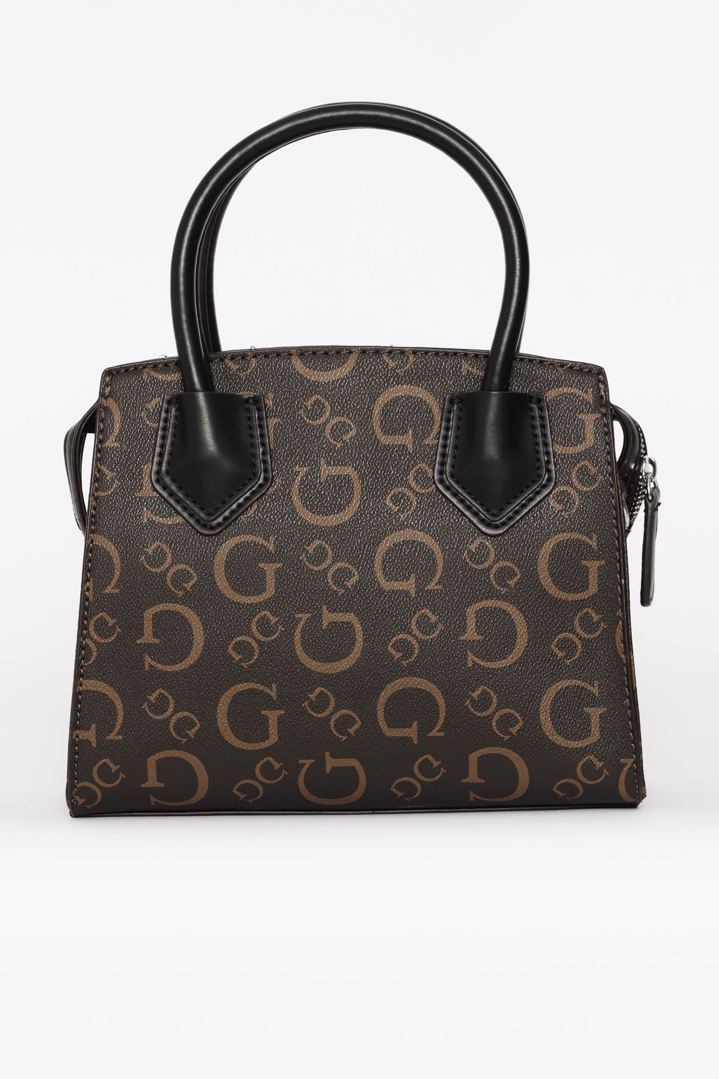 Dorval Satchel Bag - Natural - Image 9