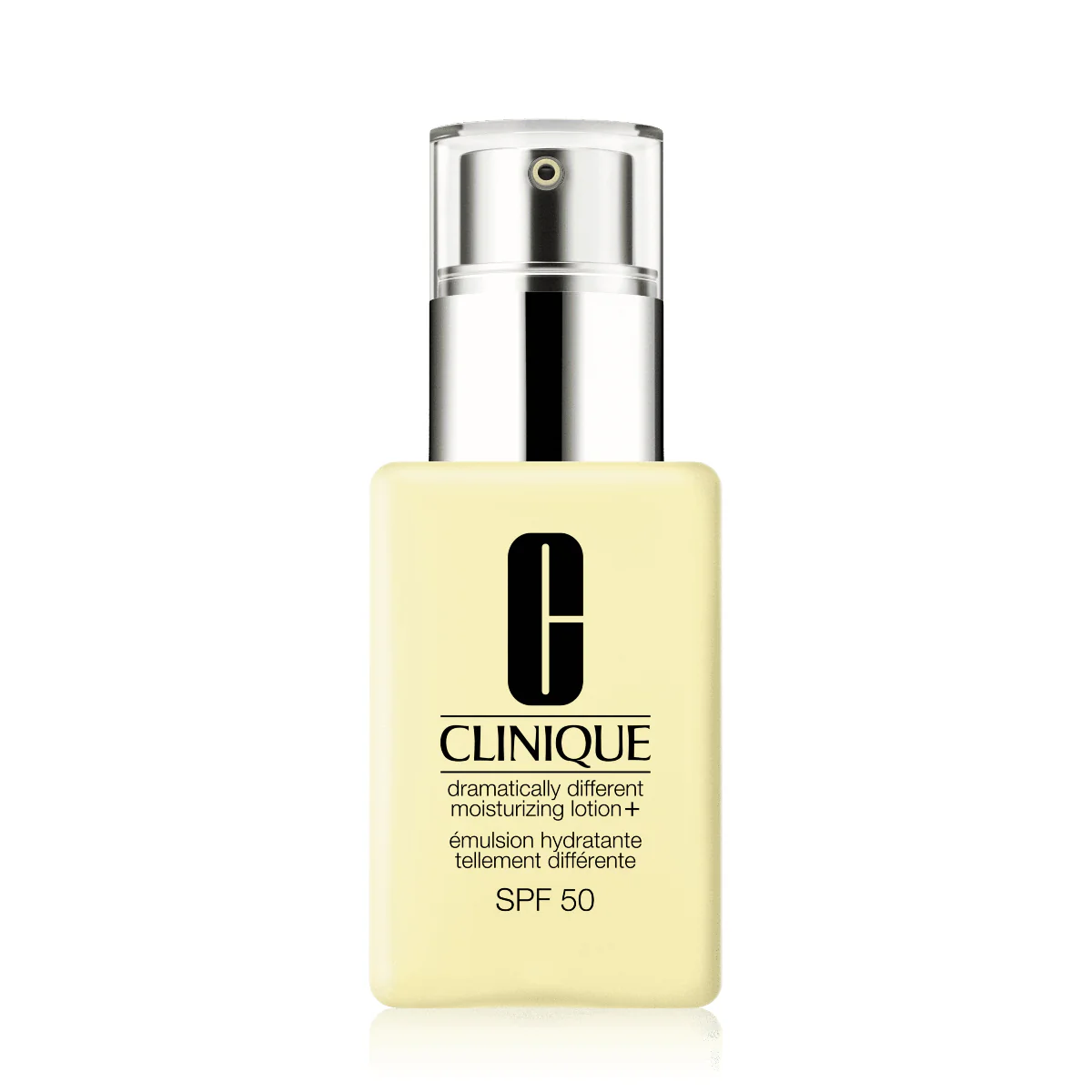 Dramatically Different™ Moisturizing Lotion+™ SPF 50 - Image 3