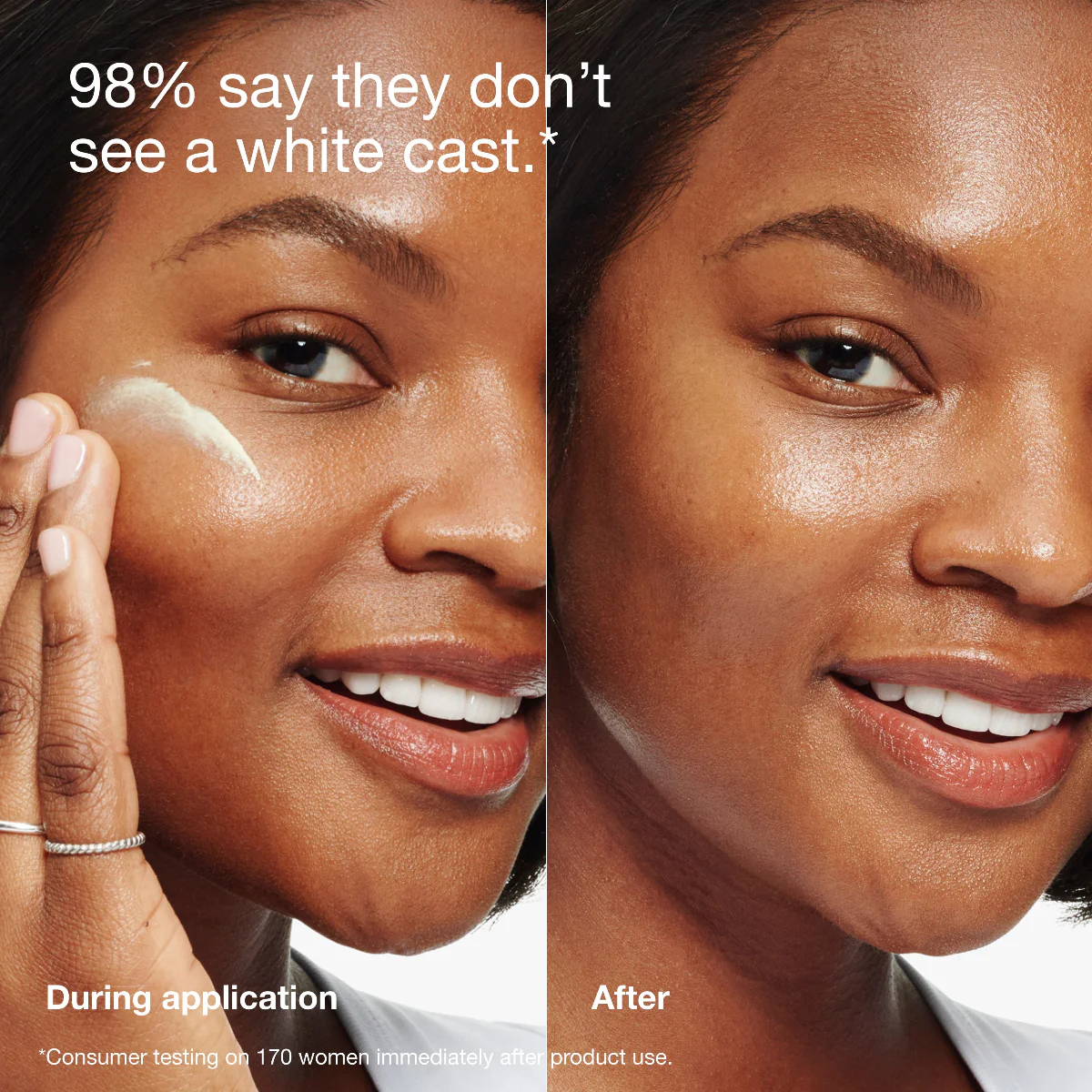 Dramatically Different™ Moisturizing Lotion+™ SPF 50 - Image 7