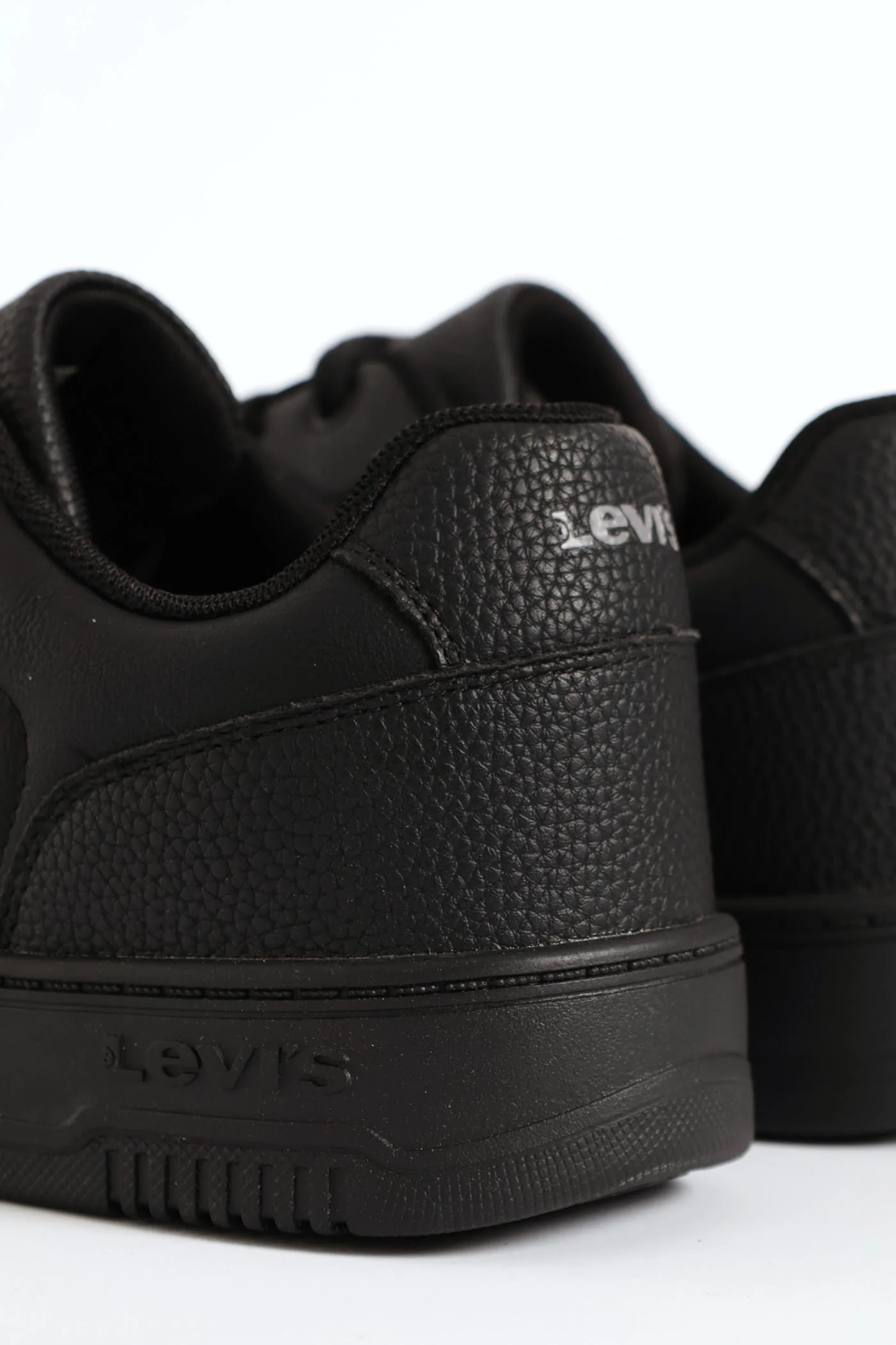Drive Basic Sneaker - Black - Image 7