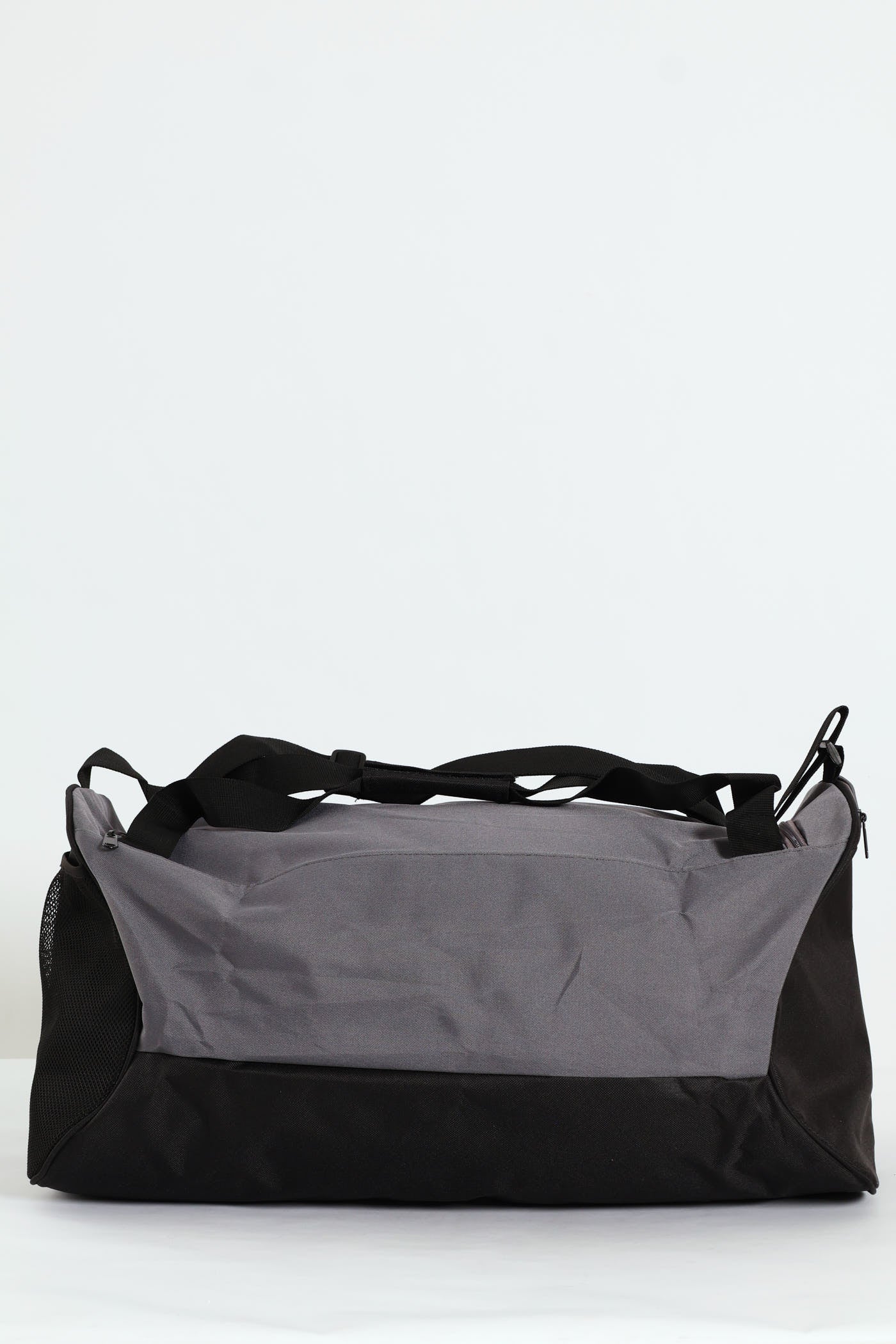 Duffel Bag - Grey - Image 3
