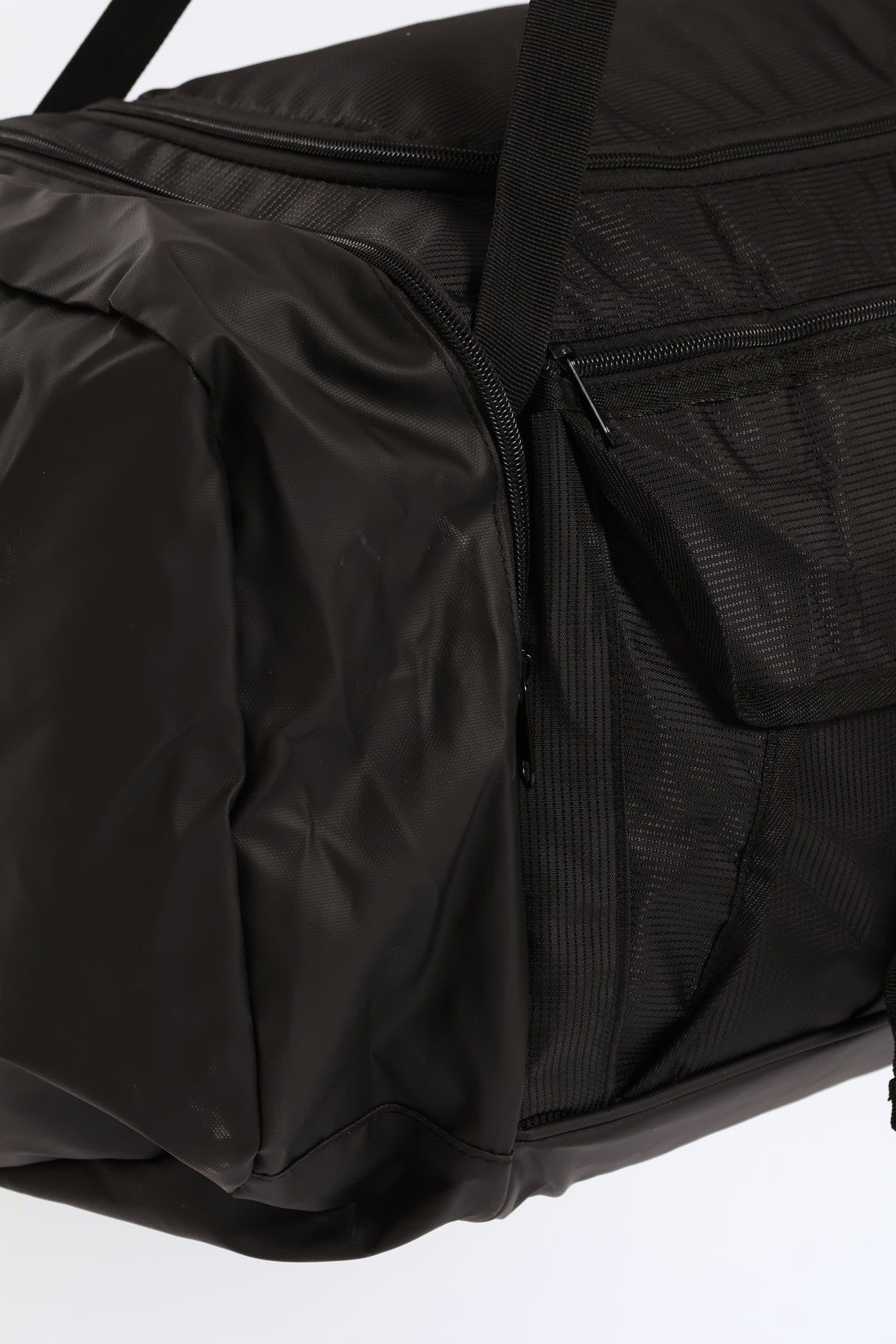 Duffle Bag - Black - Image 4