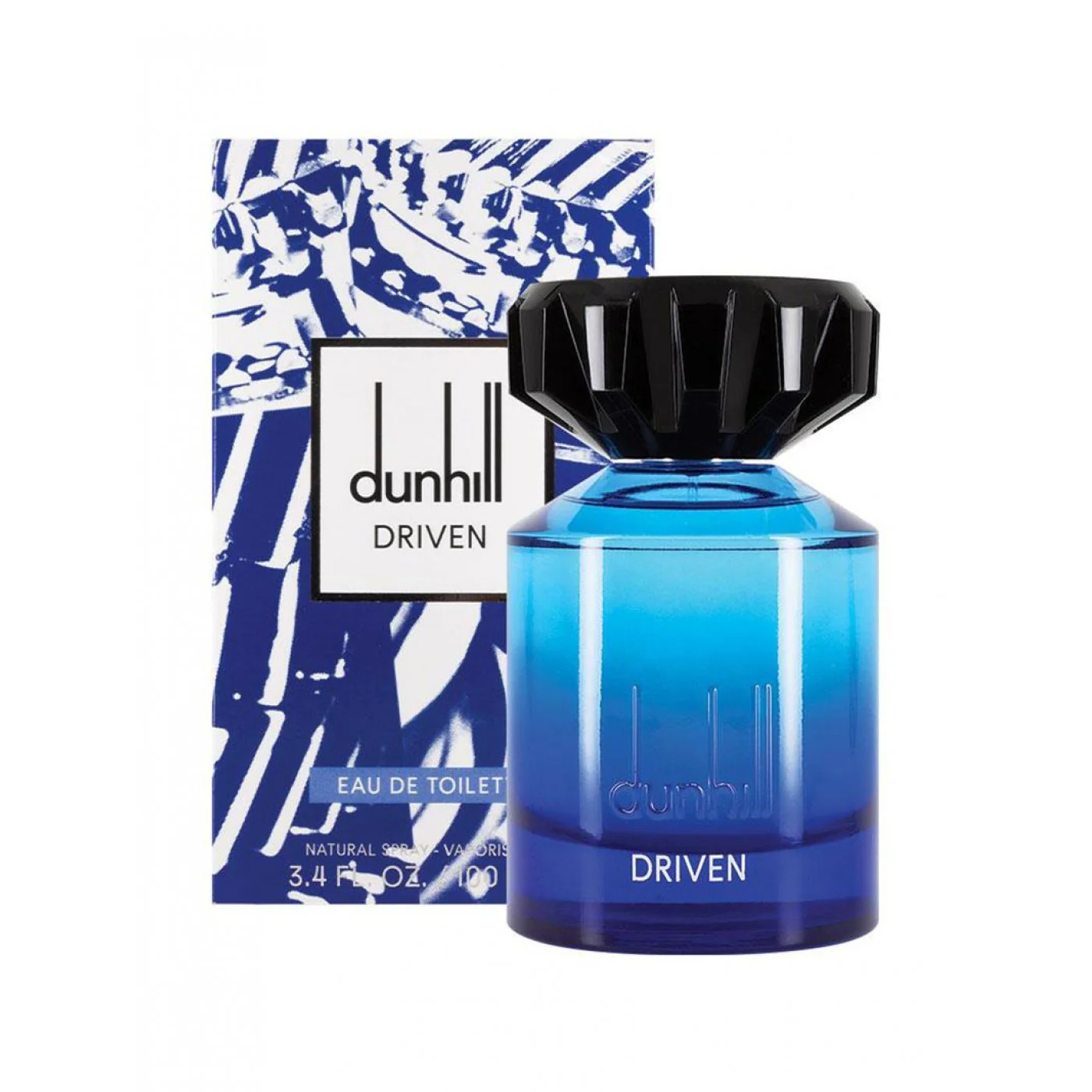 Dunhill Driven Eau de Toilette - Image 2