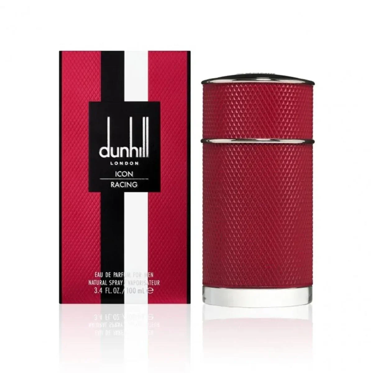 Icon Racing Red Eau de Parfum - Image 2