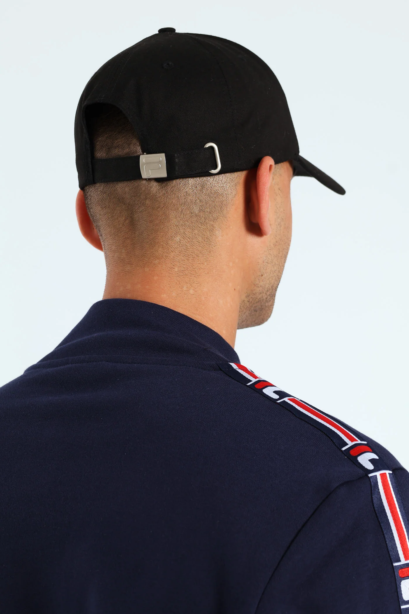 Dusk Cap - Black - Image 4