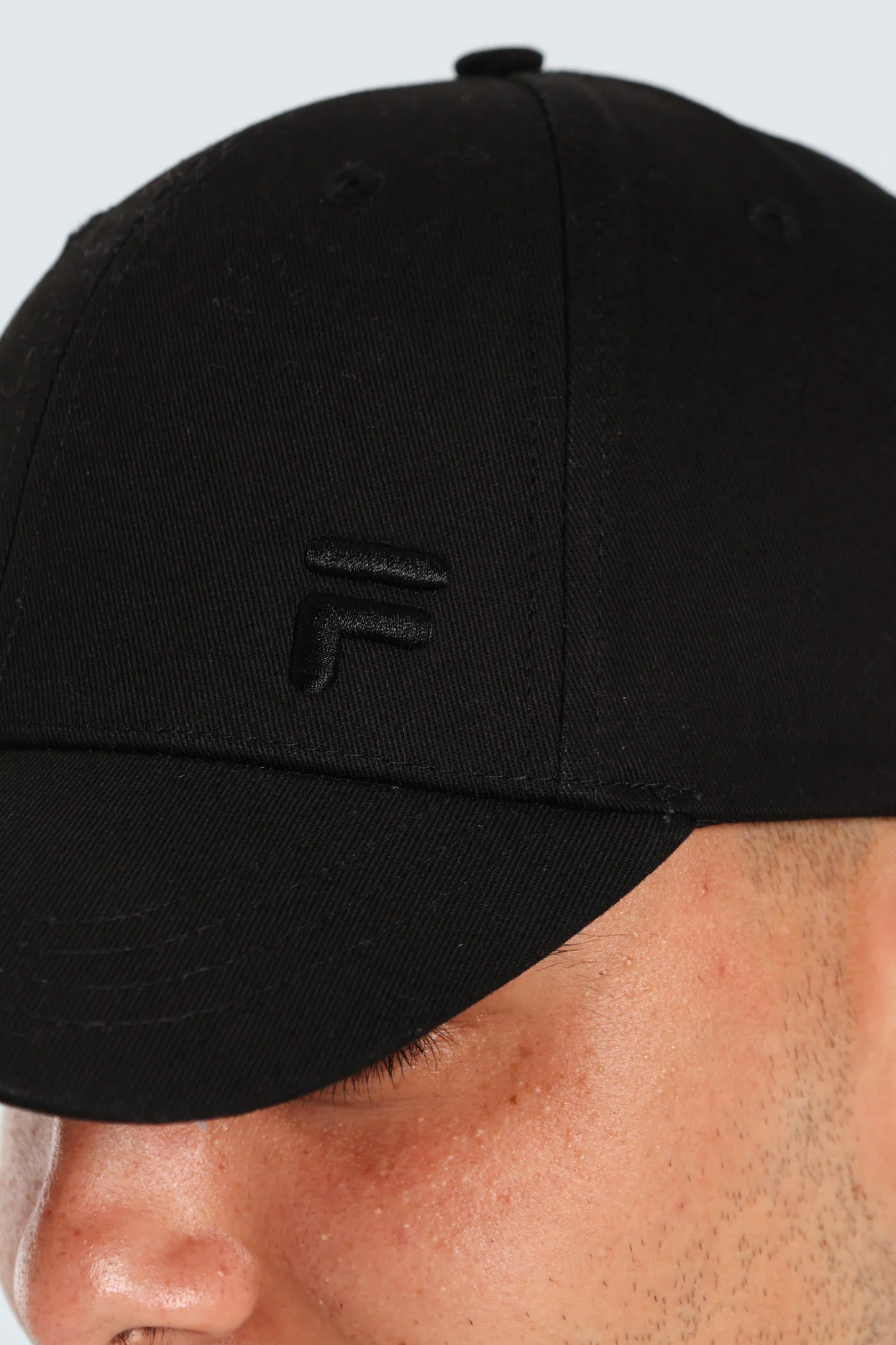 Dusk Cap - Black - Image 5