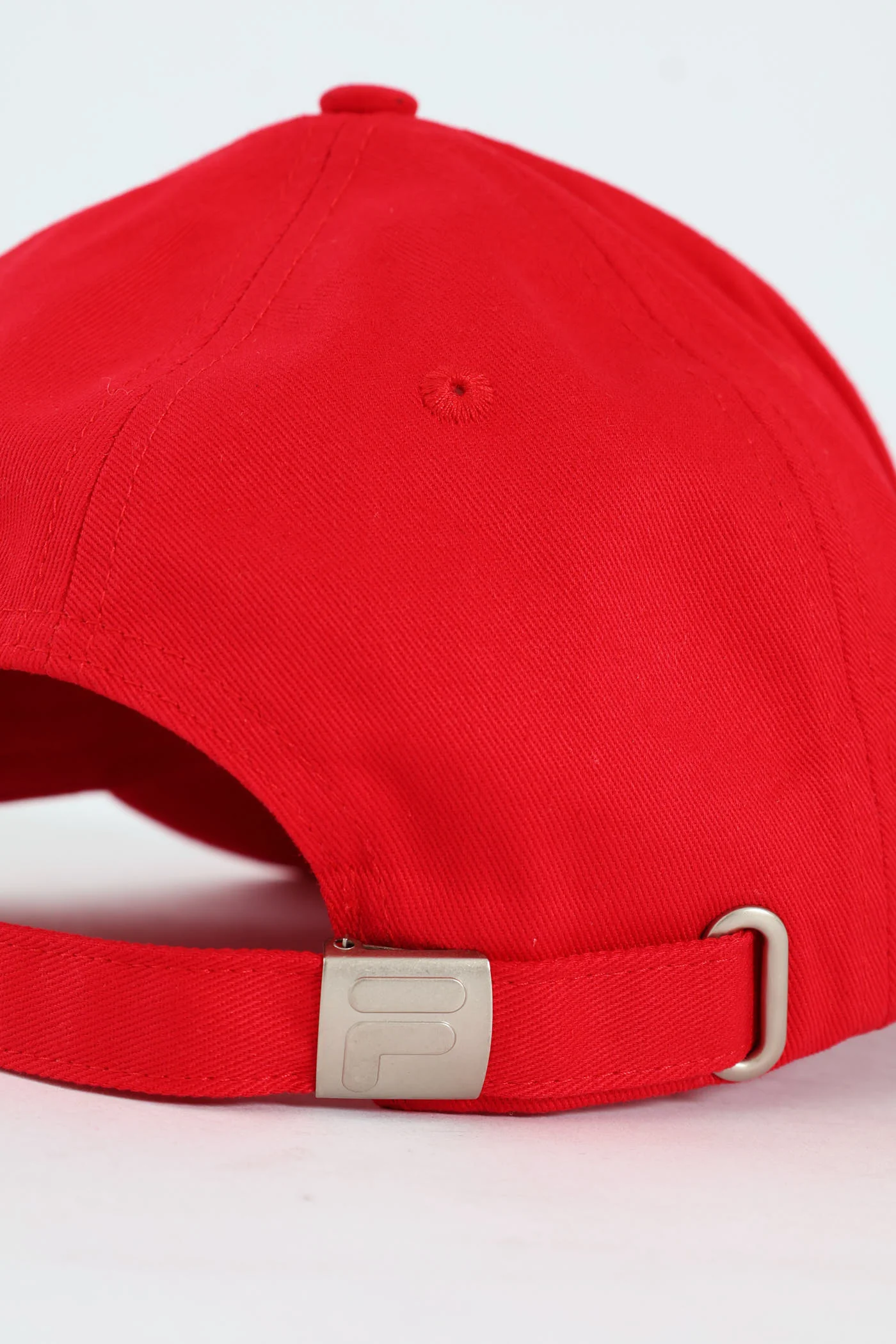 Dusk Cap - Red - Image 3