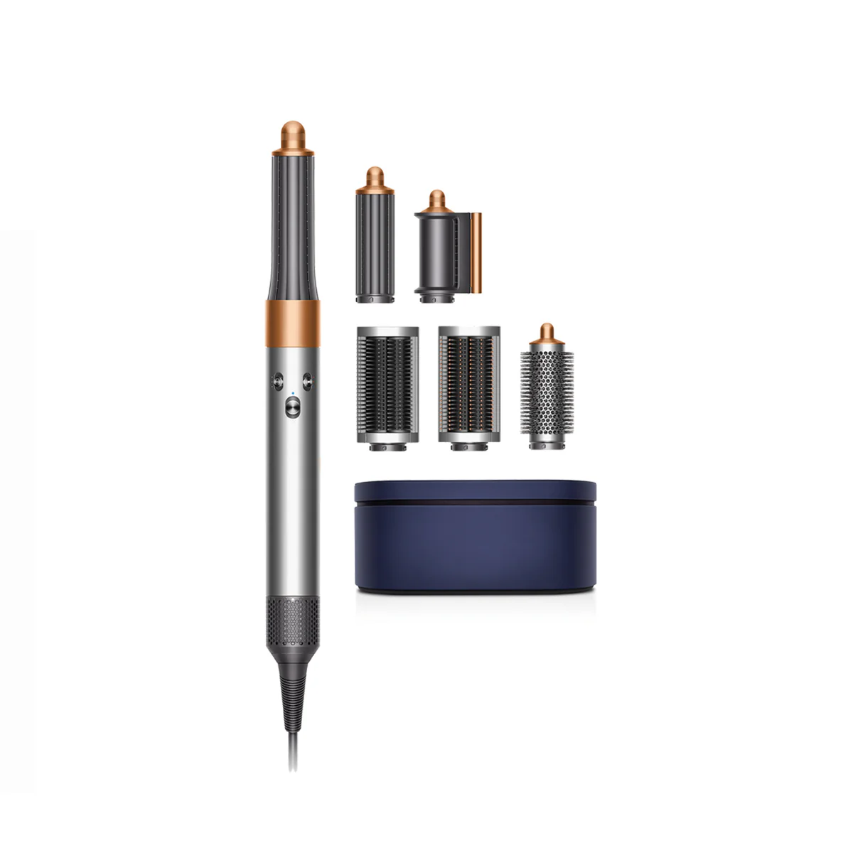 Airwrap Multi-Styler Short-Copper - Image 2