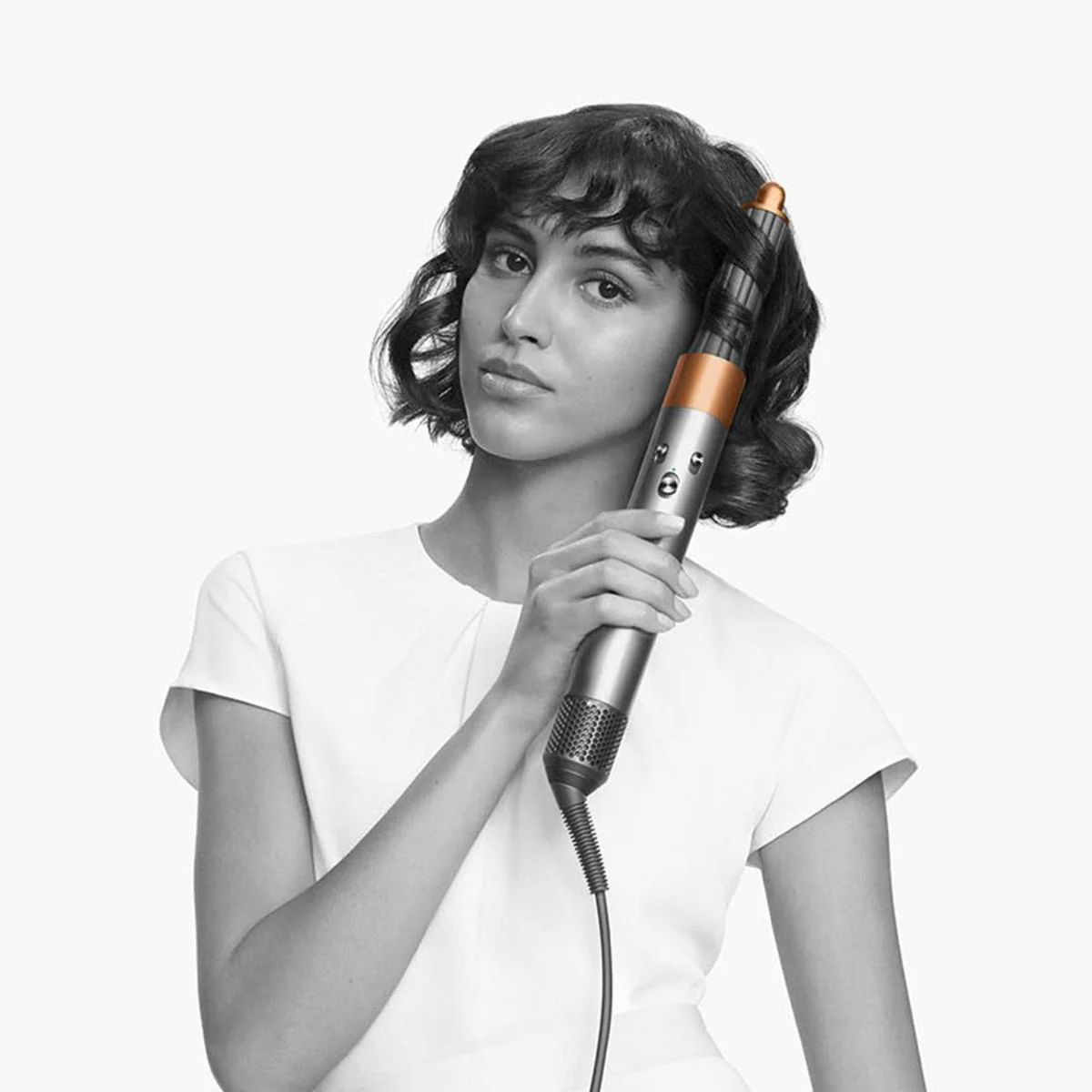 Airwrap Multi-Styler Short-Copper - Image 3
